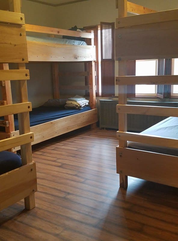 The Local Hostel - Watkins Glen, NY