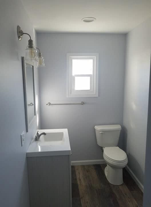 The Local Hostel - Watkins Glen, NY