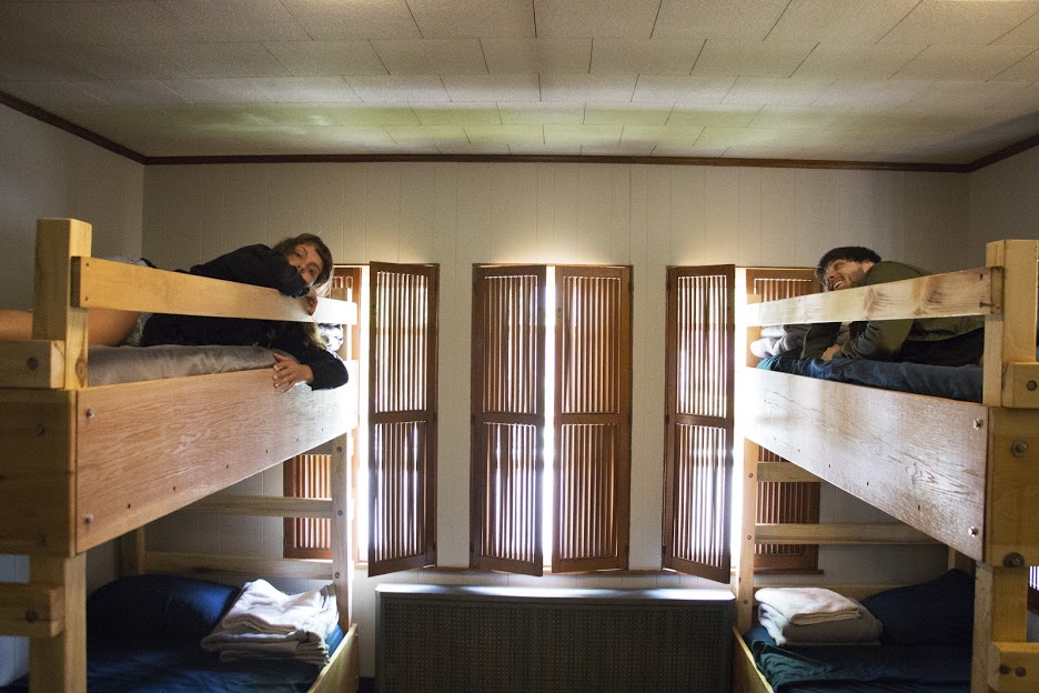 The Local Hostel - Watkins Glen, NY