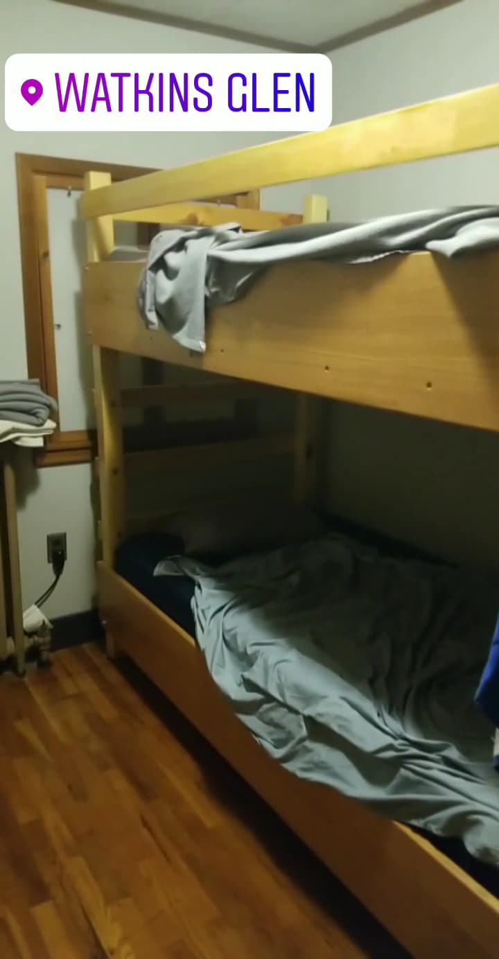 The Local Hostel - Watkins Glen, NY