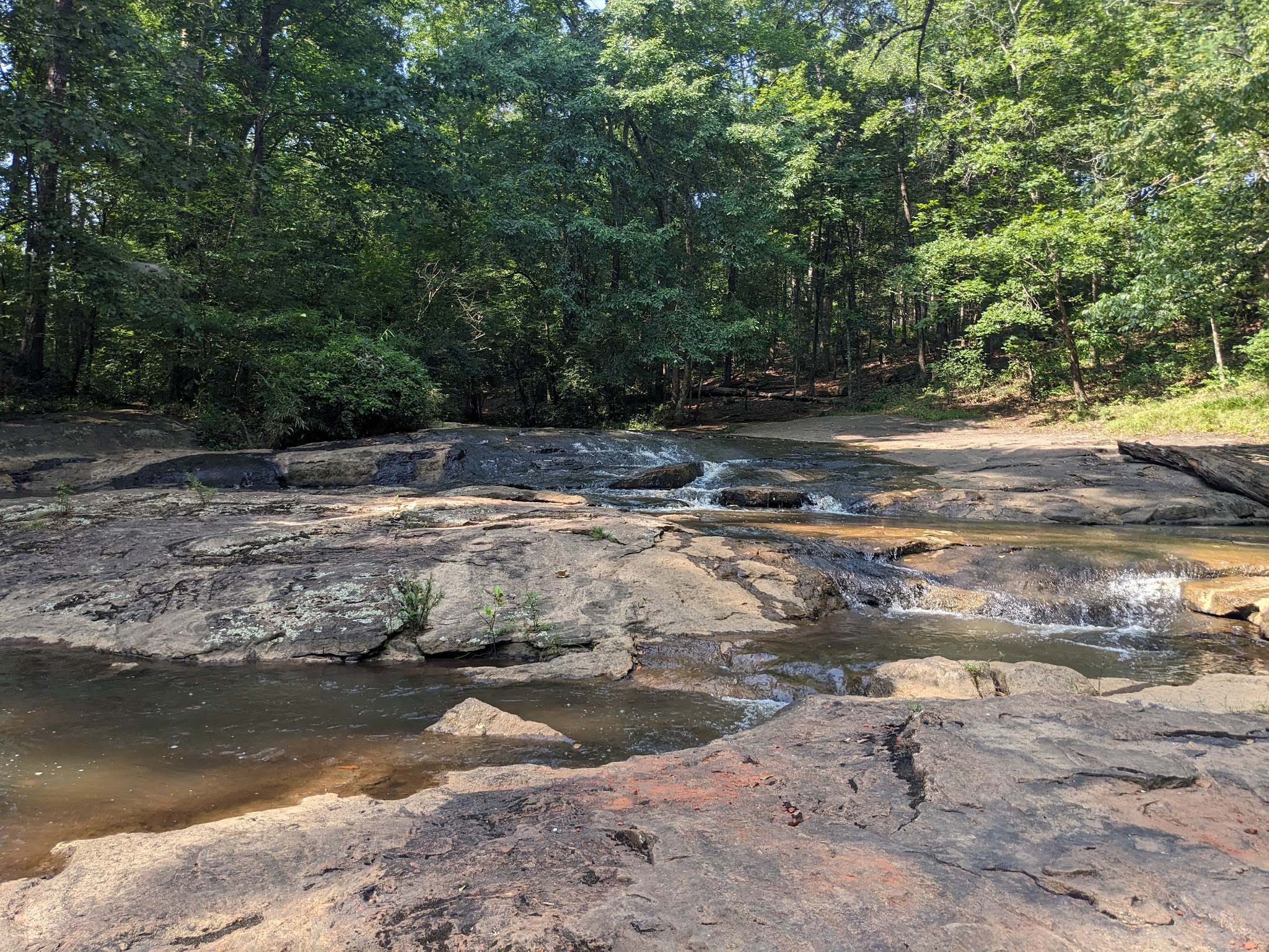 Harris Shoals Park - Watkinsville, GA