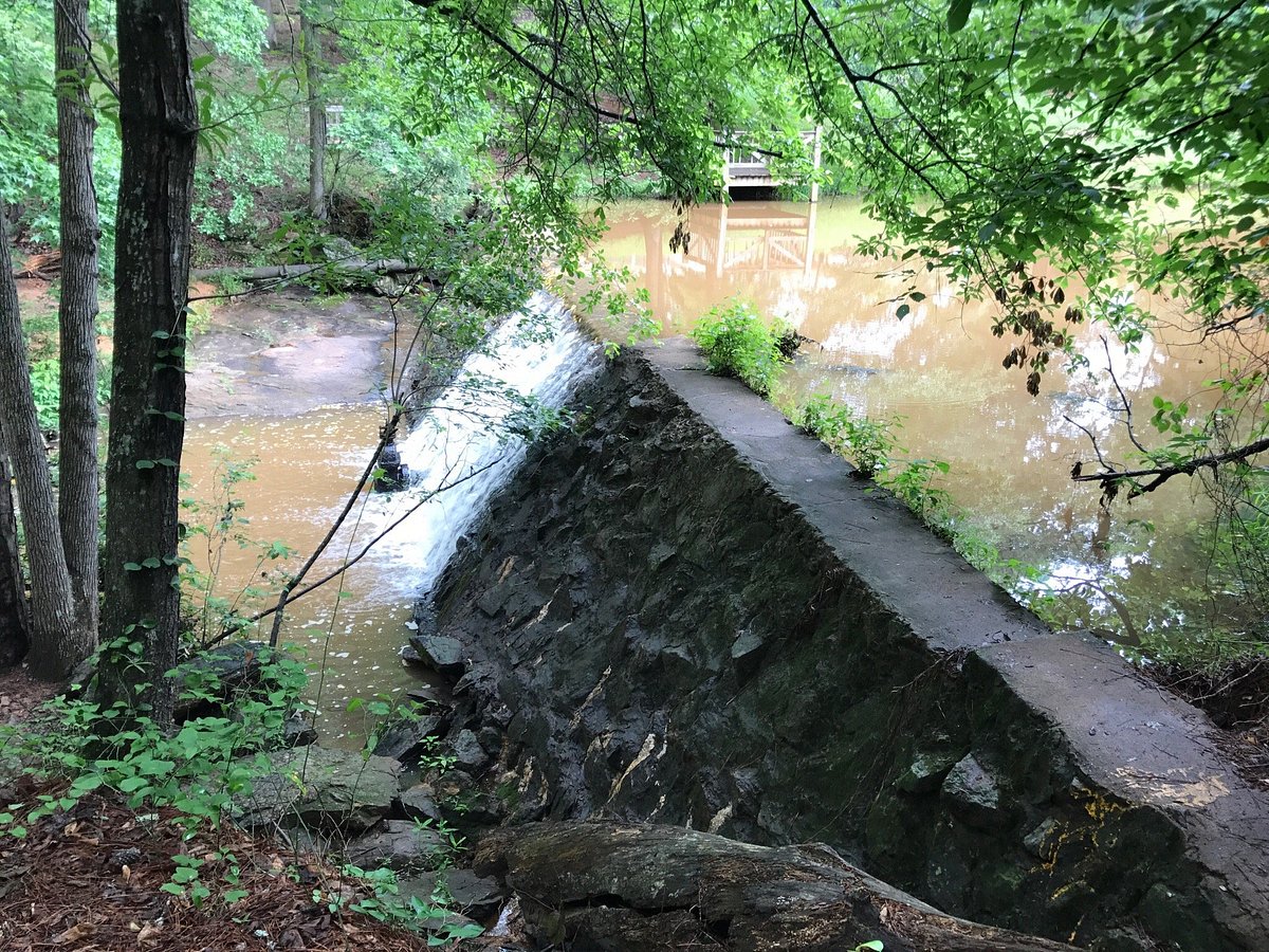 Harris Shoals Park - Watkinsville, GA