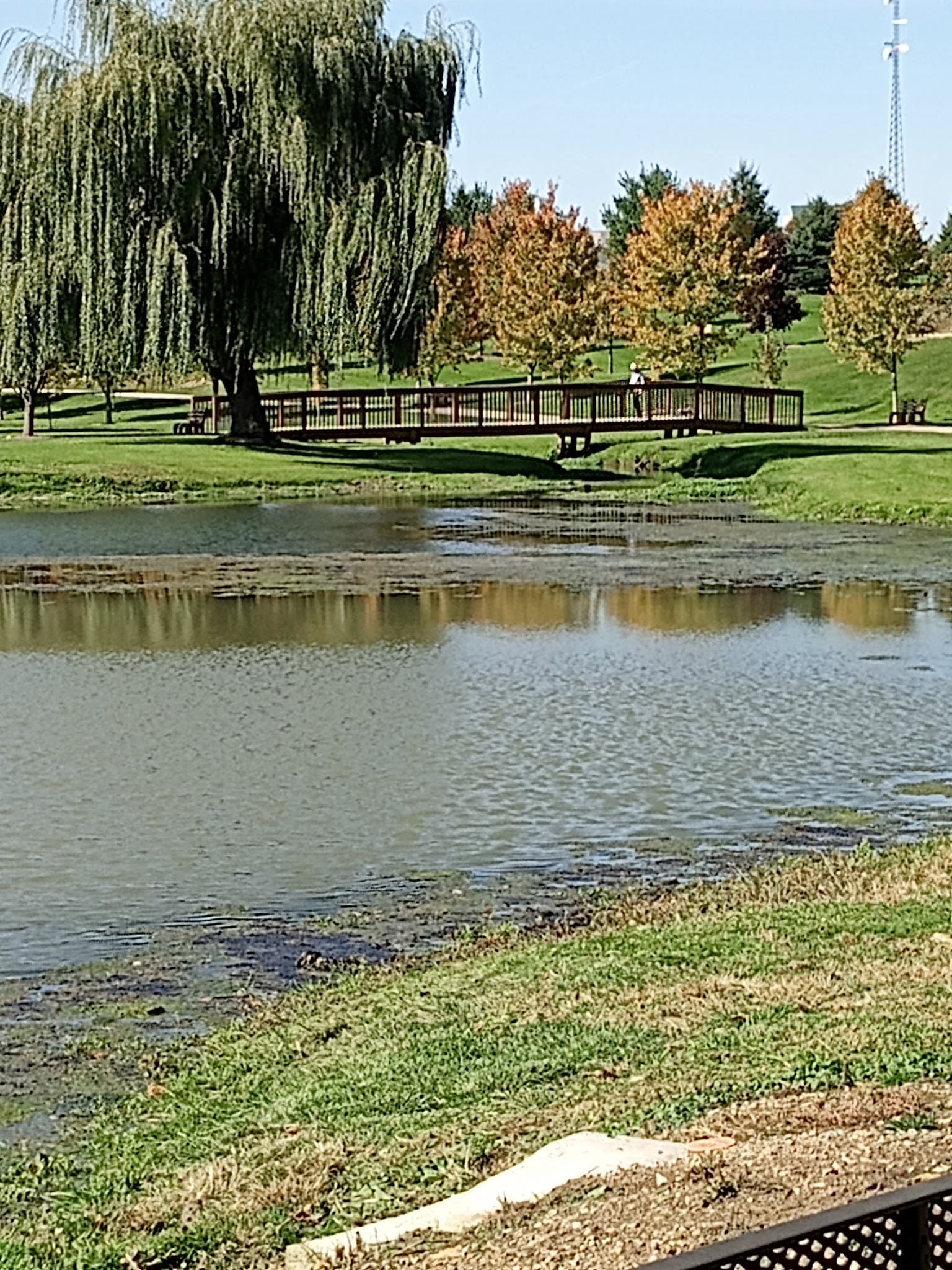 Waukon City Park - Waukon, IA