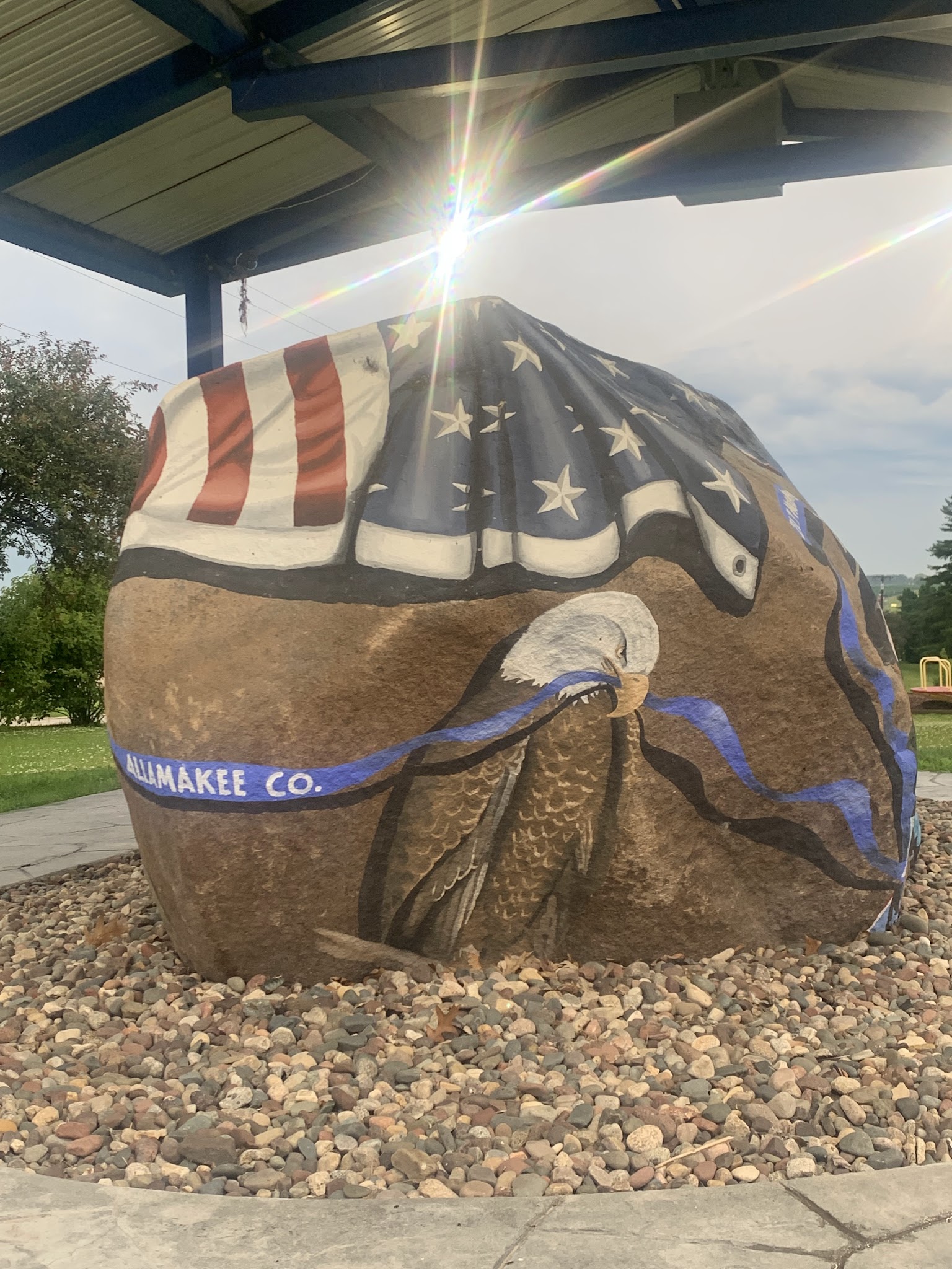 Waukon City Park - Waukon, IA