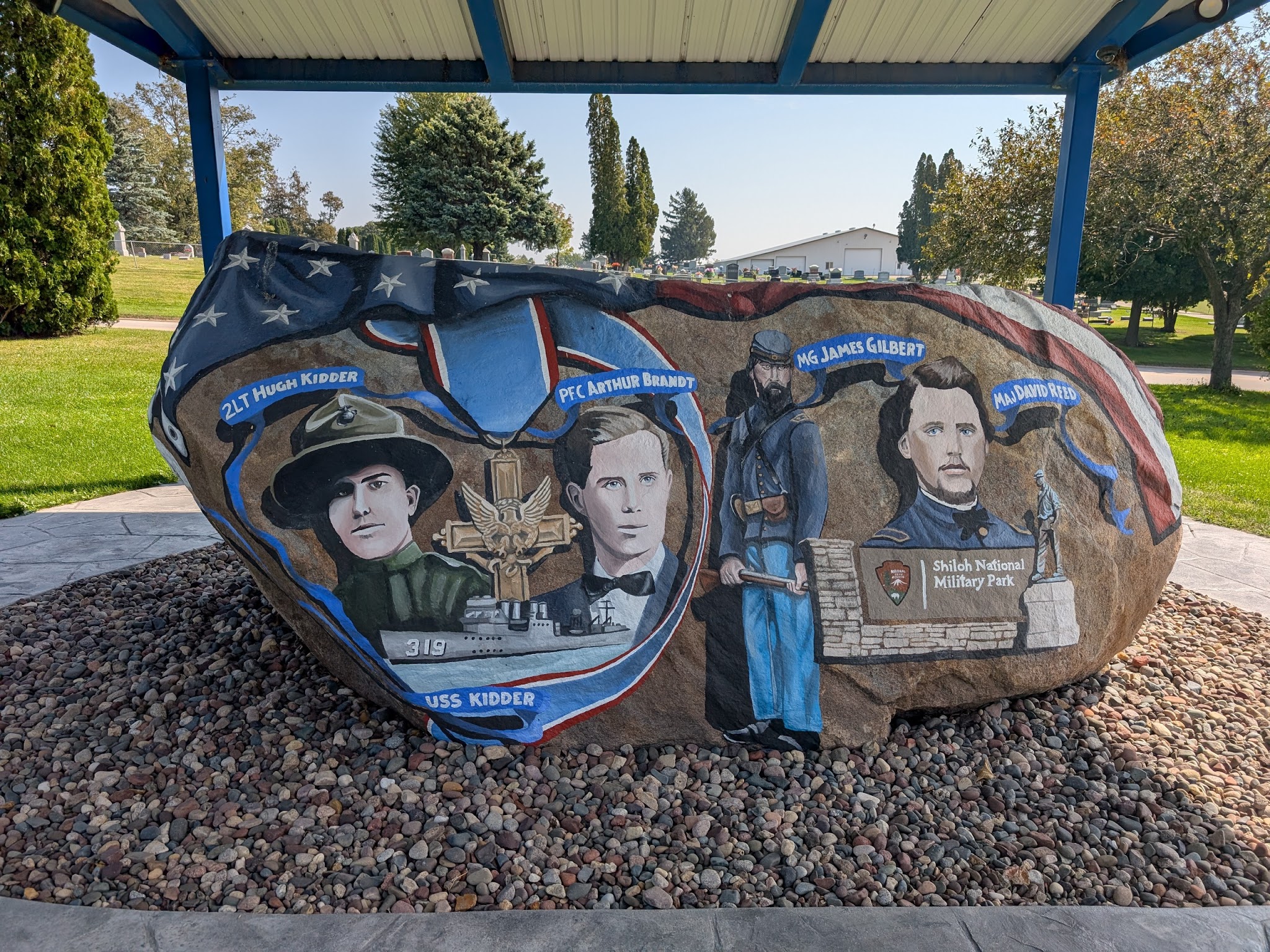 Waukon City Park - Waukon, IA