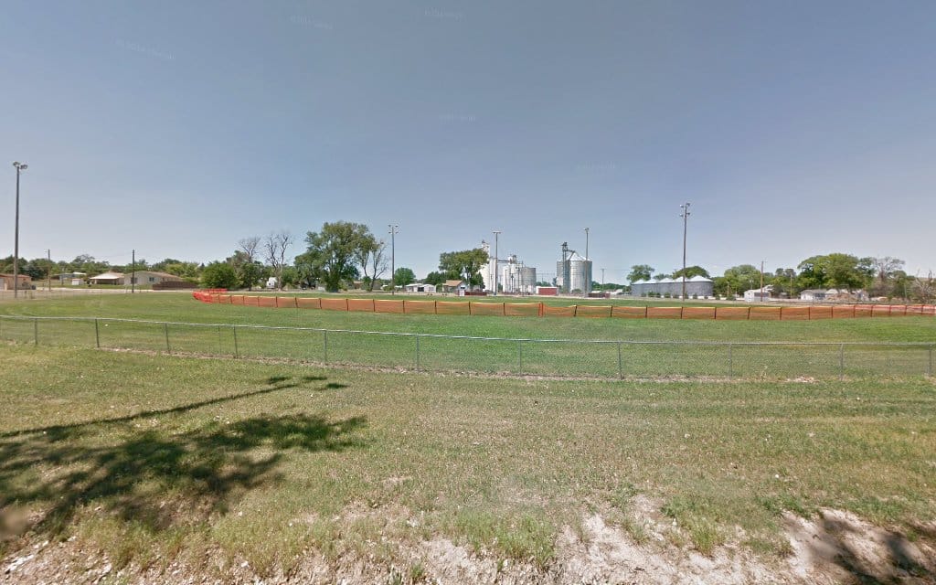 Park - Wauneta, NE