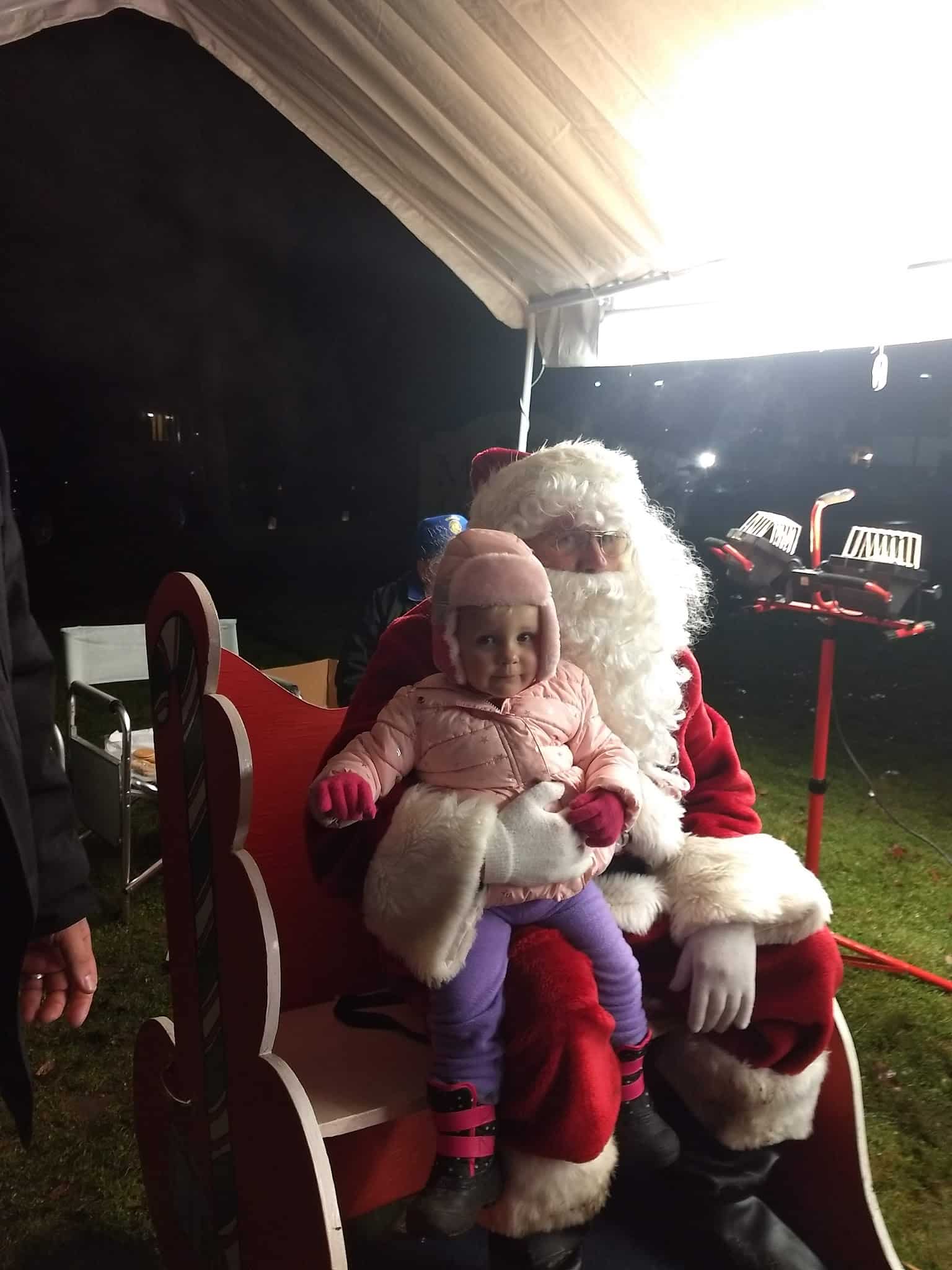 Muldoon Park Gazebo - Waverly, NY