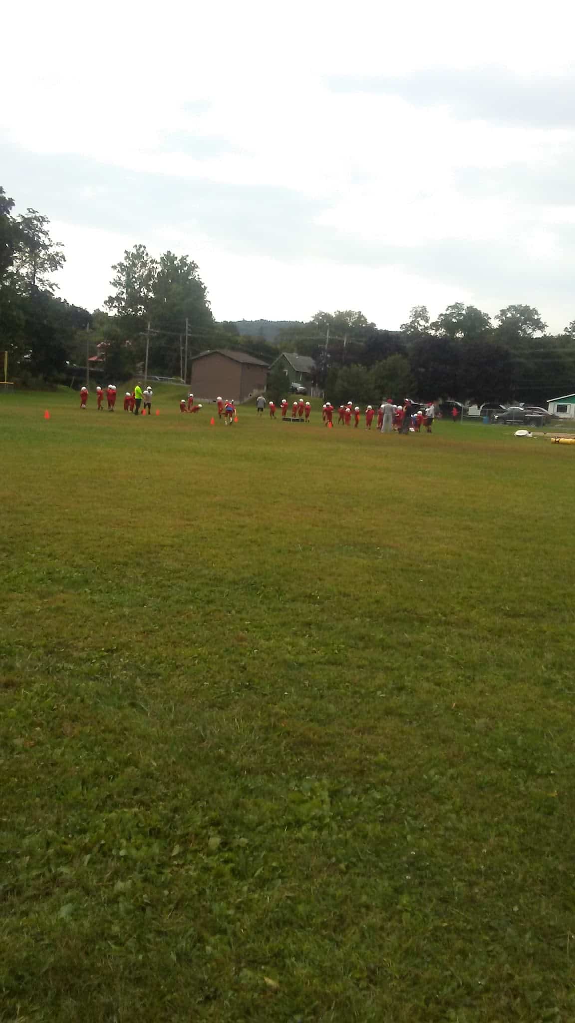 Waverly Recreation Babe Ruth - Waverly, NY