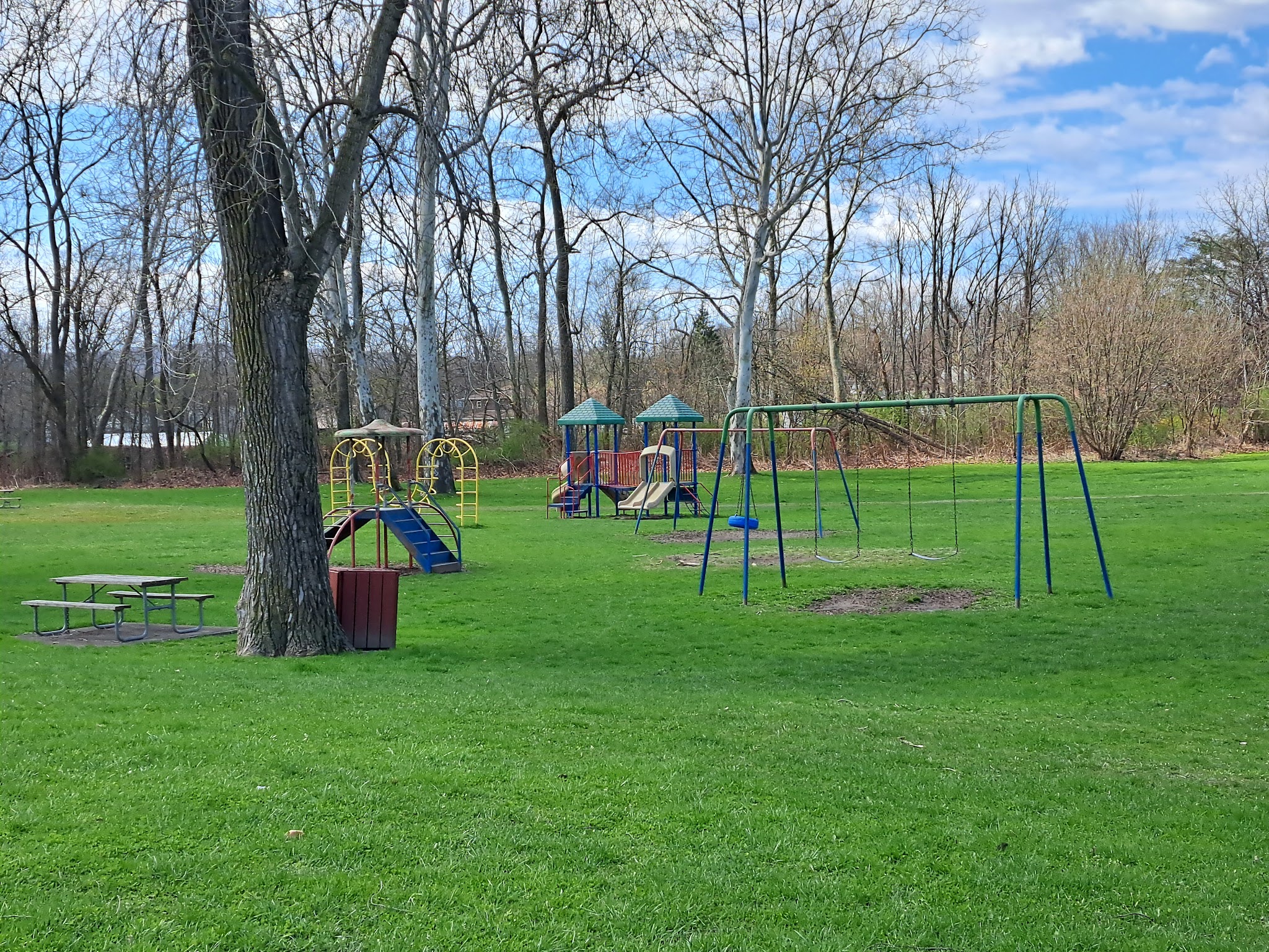 Waverly Recreation Babe Ruth - Waverly, NY