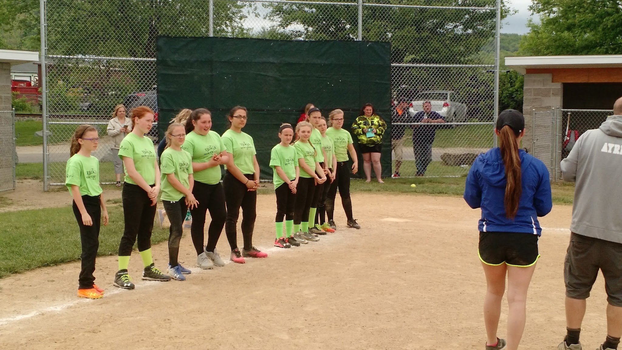 Waverly Recreation Babe Ruth - Waverly, NY