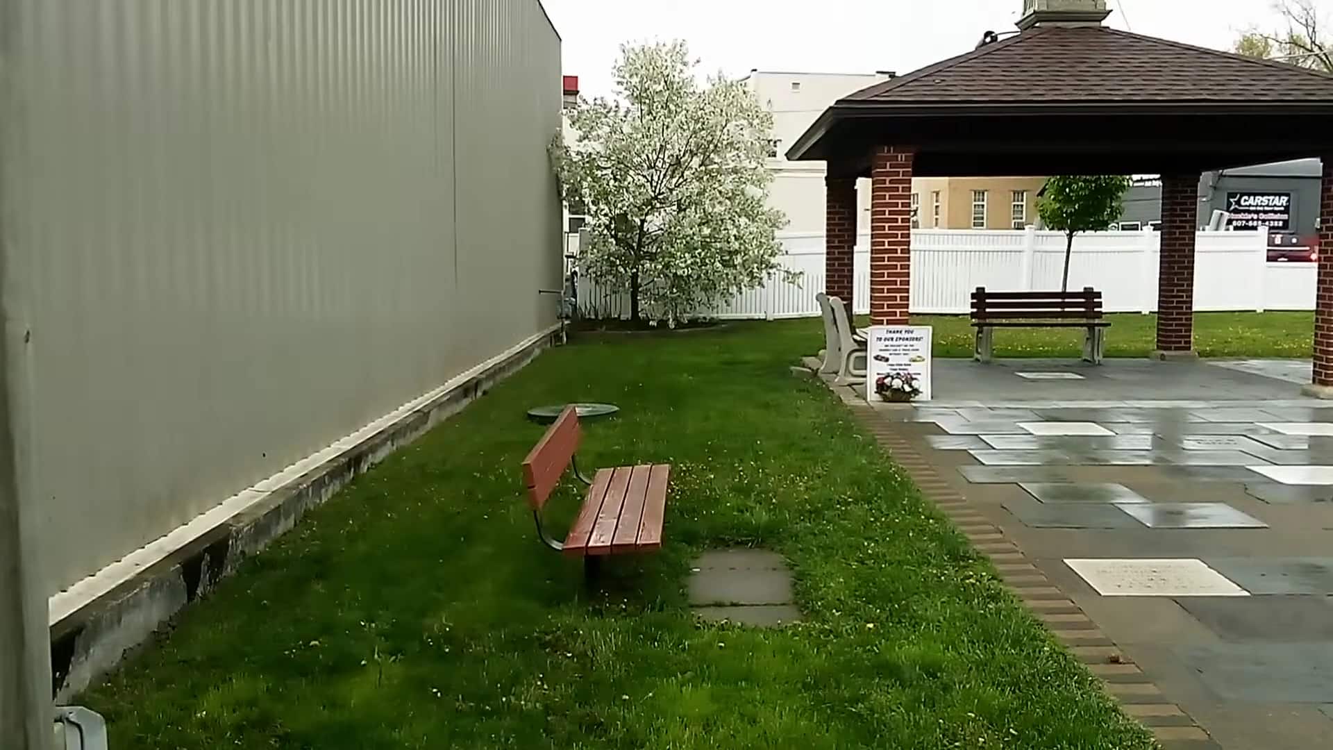 Waverly Village Park - Waverly, NY