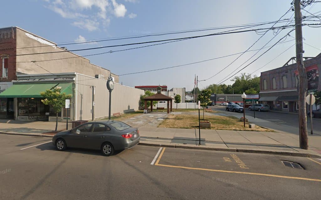 Waverly Village Park - Waverly, NY