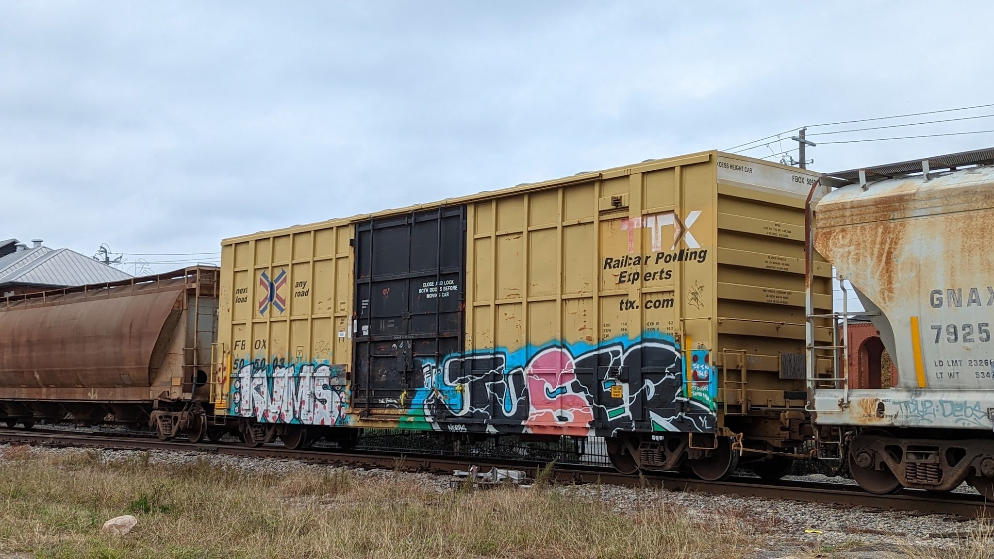 Doughboy Park - Waycross, GA