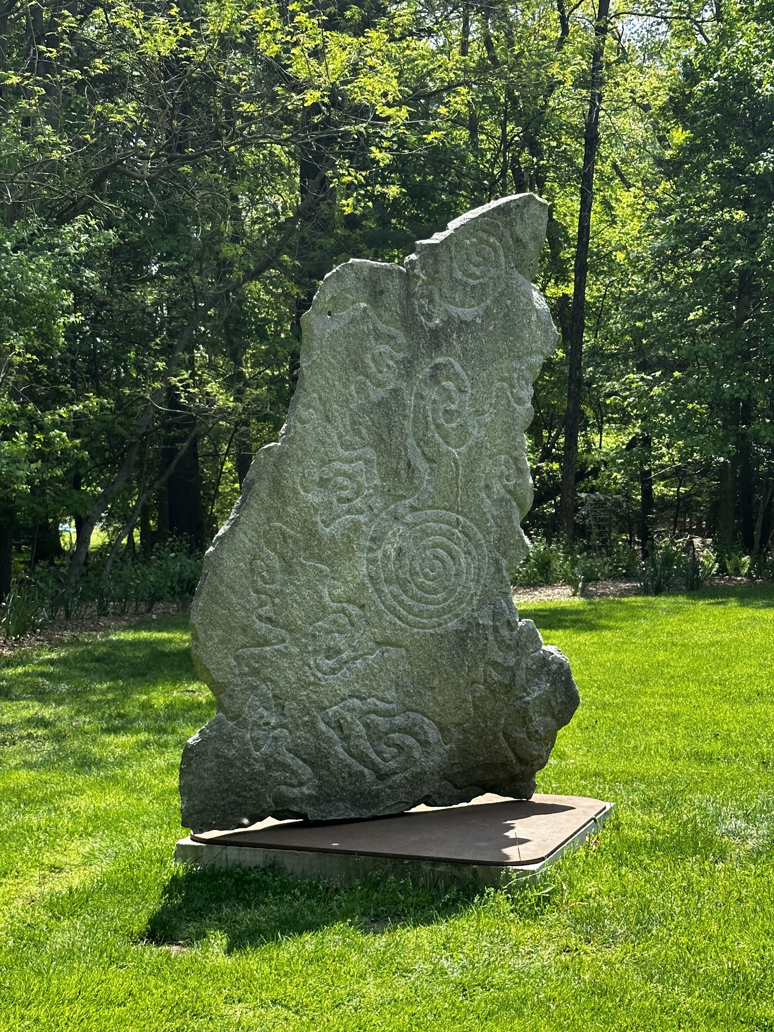Laurelwood Arboretum - Wayne, NJ
