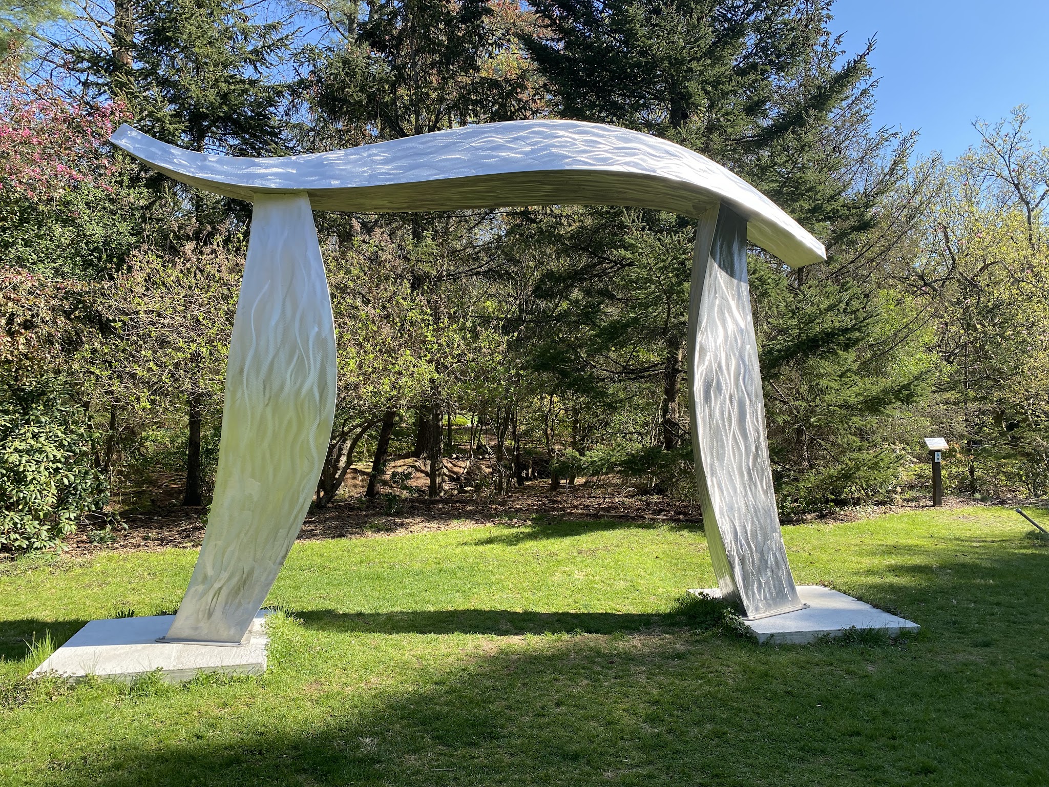 Laurelwood Arboretum - Wayne, NJ