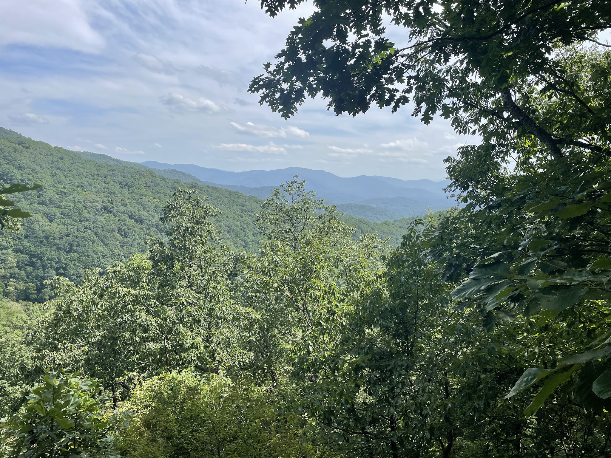 Rattlesnake Lodge - Weaverville, NC