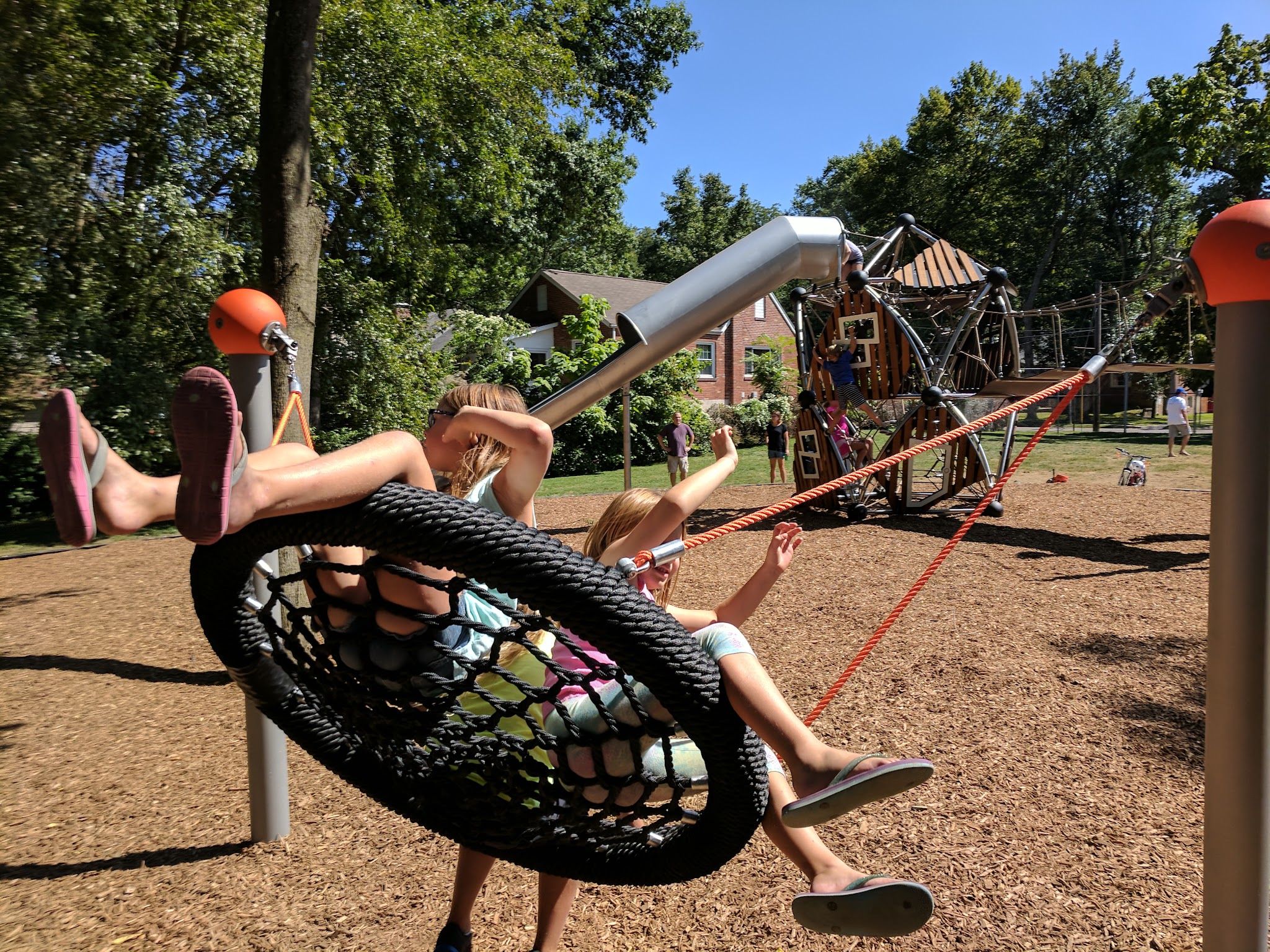 Glen Park - Webster Groves, MO