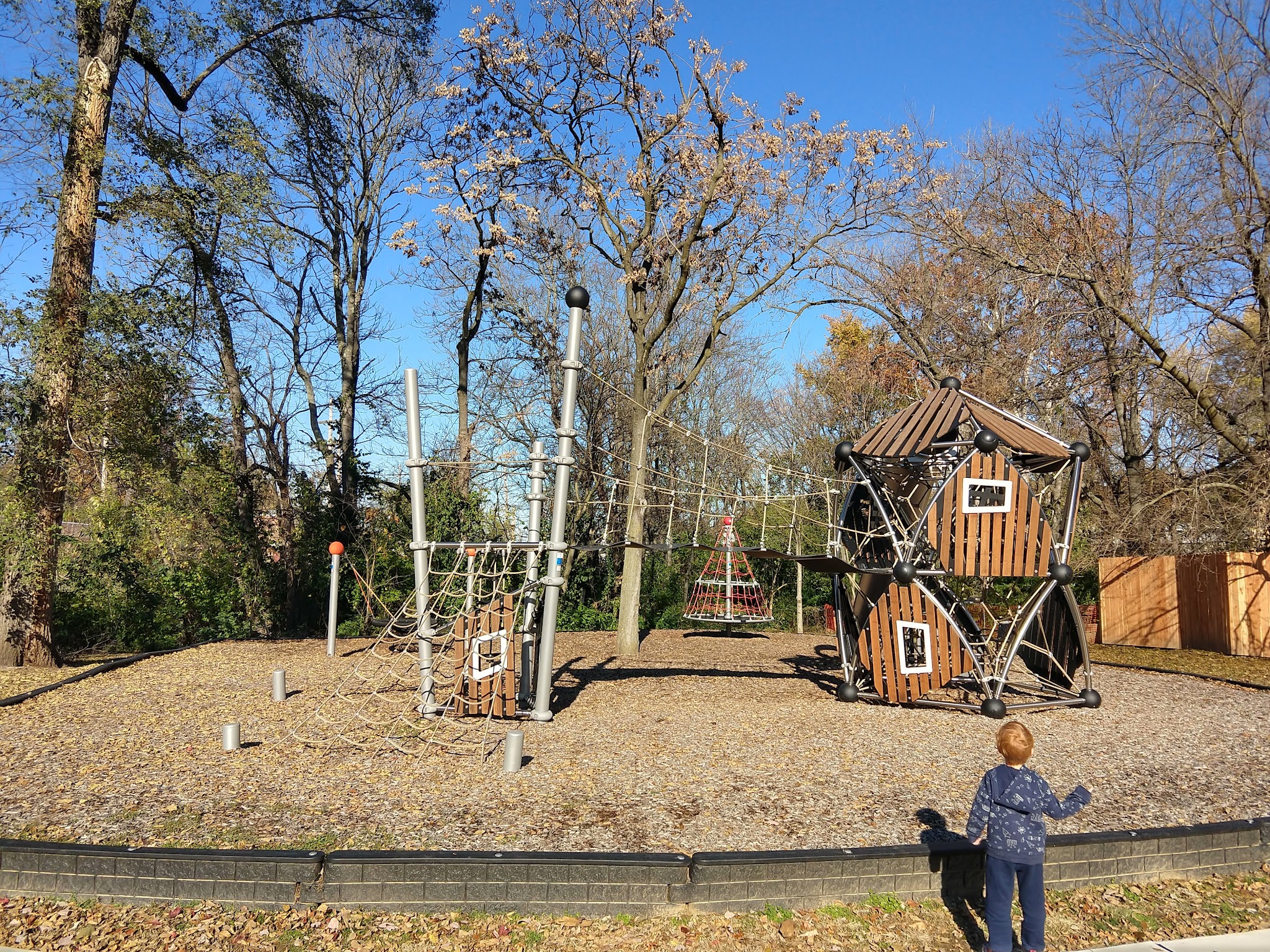 Glen Park - Webster Groves, MO