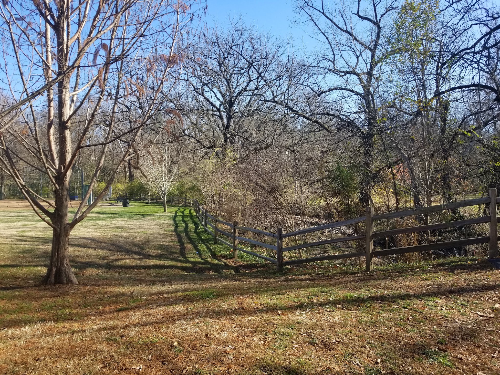 Larson Park - Webster Groves, MO
