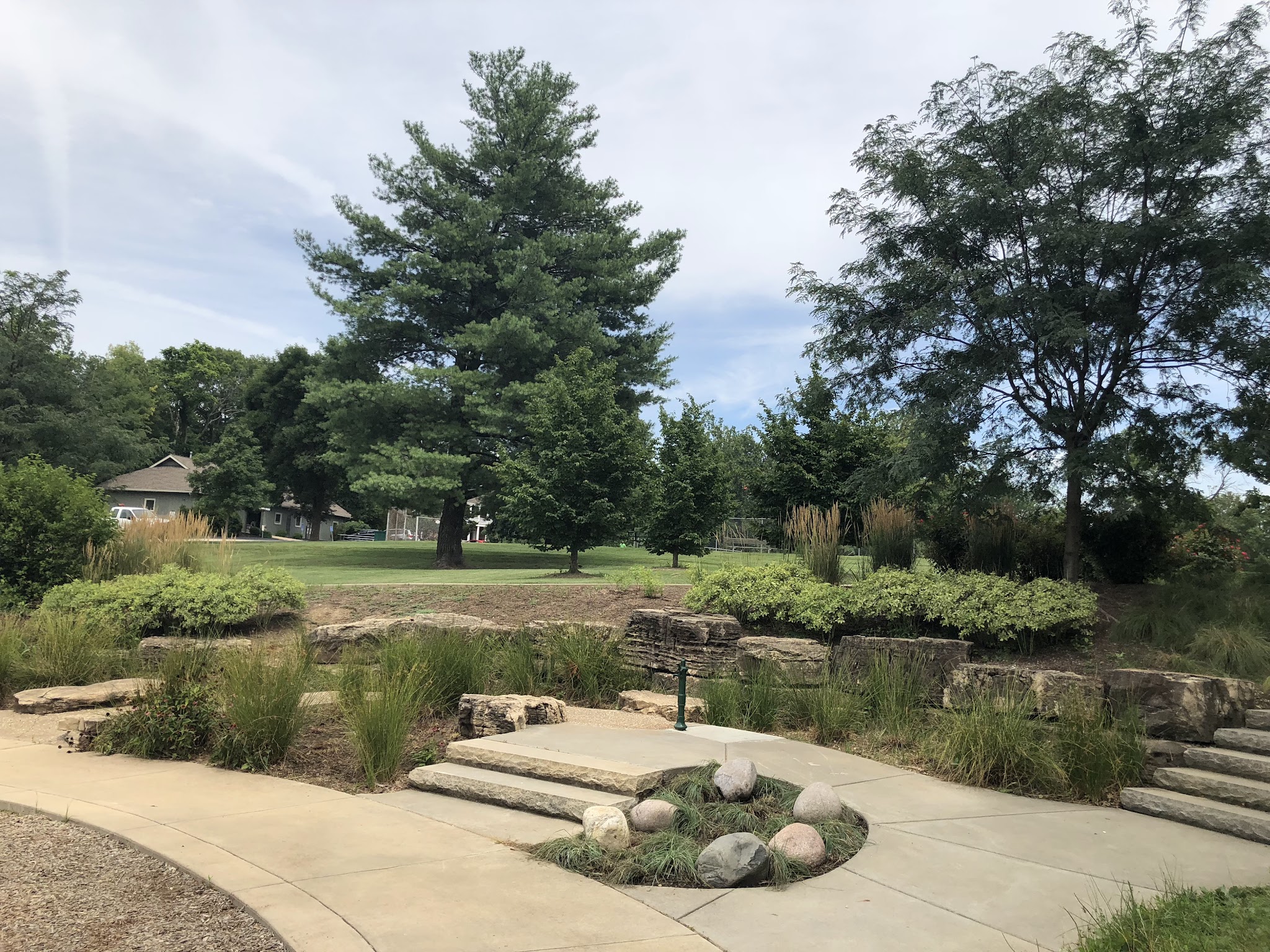 Southwest Park - Webster Groves, MO