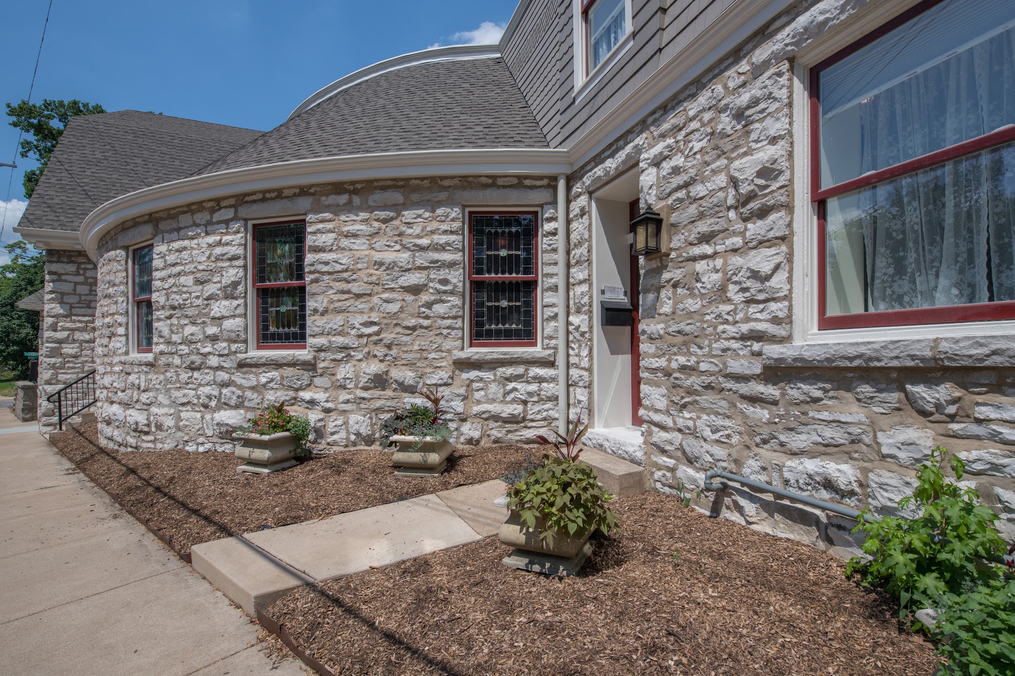 Tuxedo Park STL Bed & Breakfast Inn - Webster Groves, MO