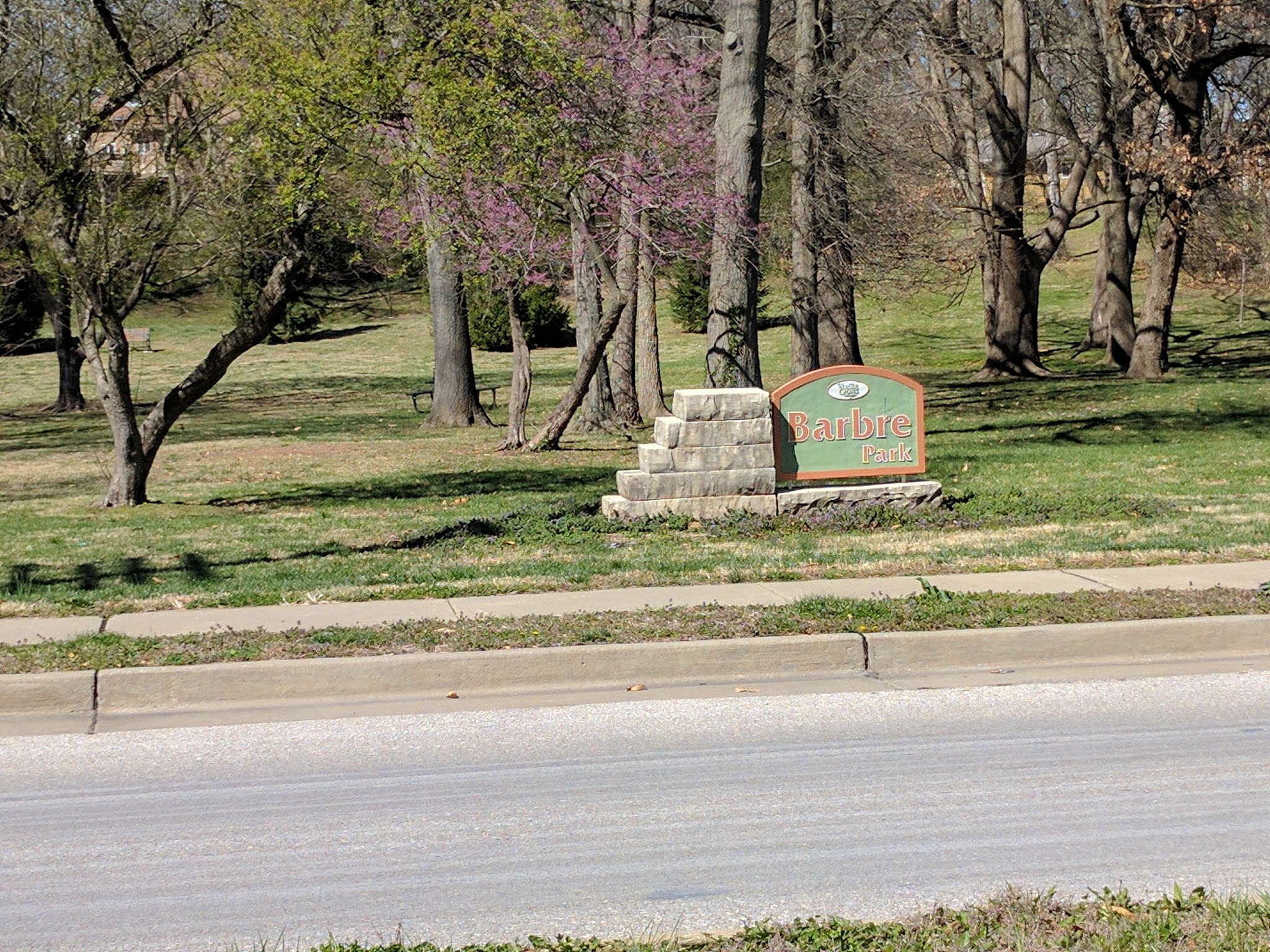 Barbre Park - Webster Groves, MO