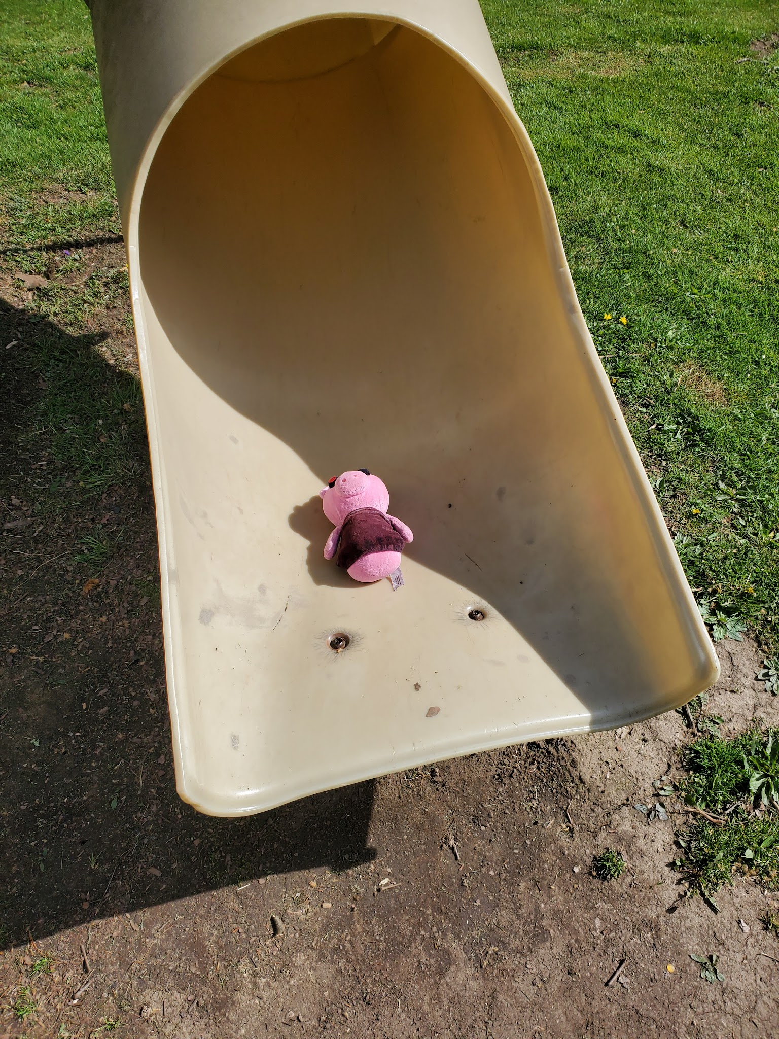 Cove Valley Park - Weirton, WV