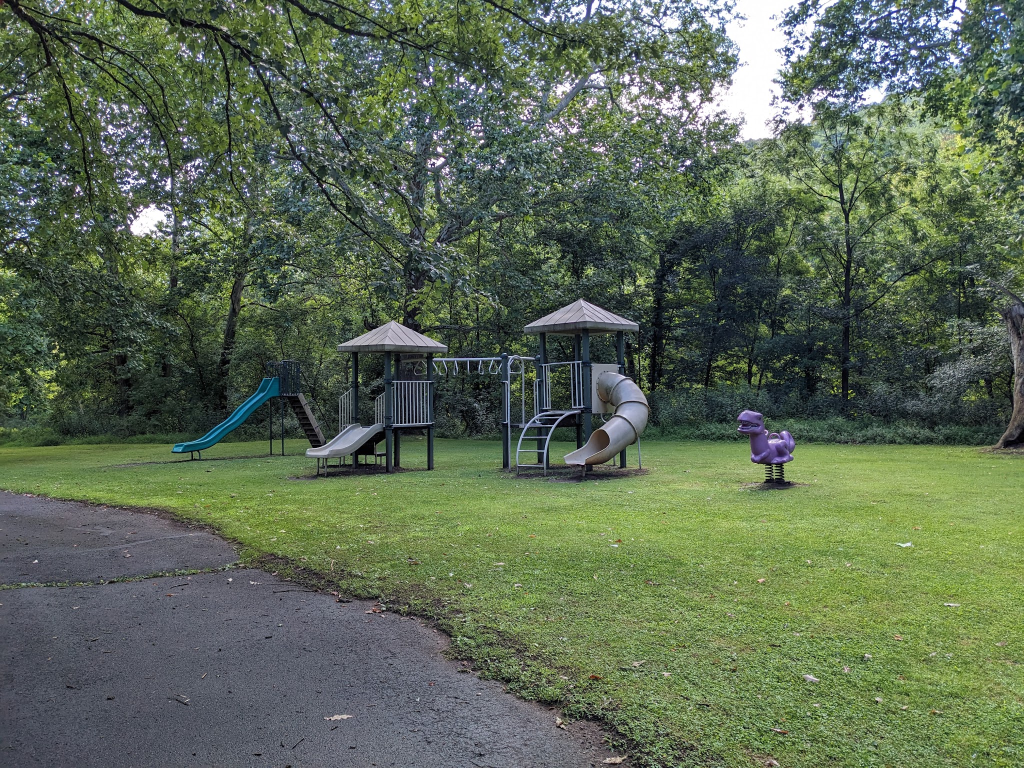 Cove Valley Park - Weirton, WV