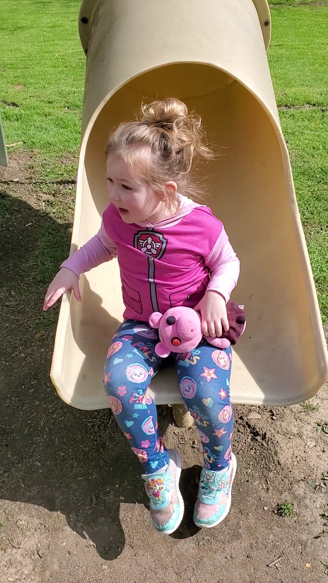 Cove Valley Park - Weirton, WV