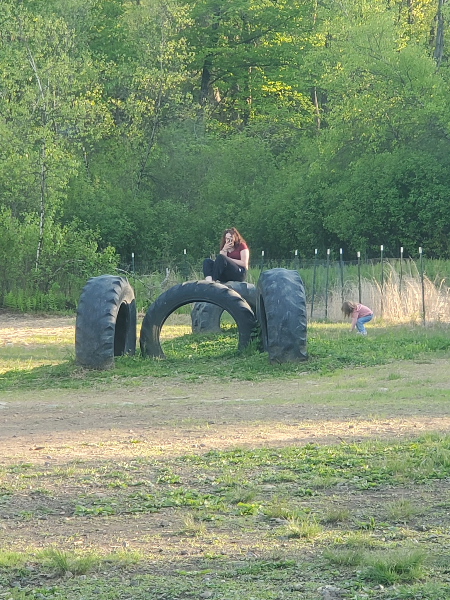 River Point Canine Park - Weissport, PA