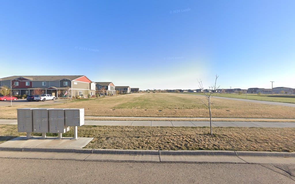 Harvest Park - Wellington, CO