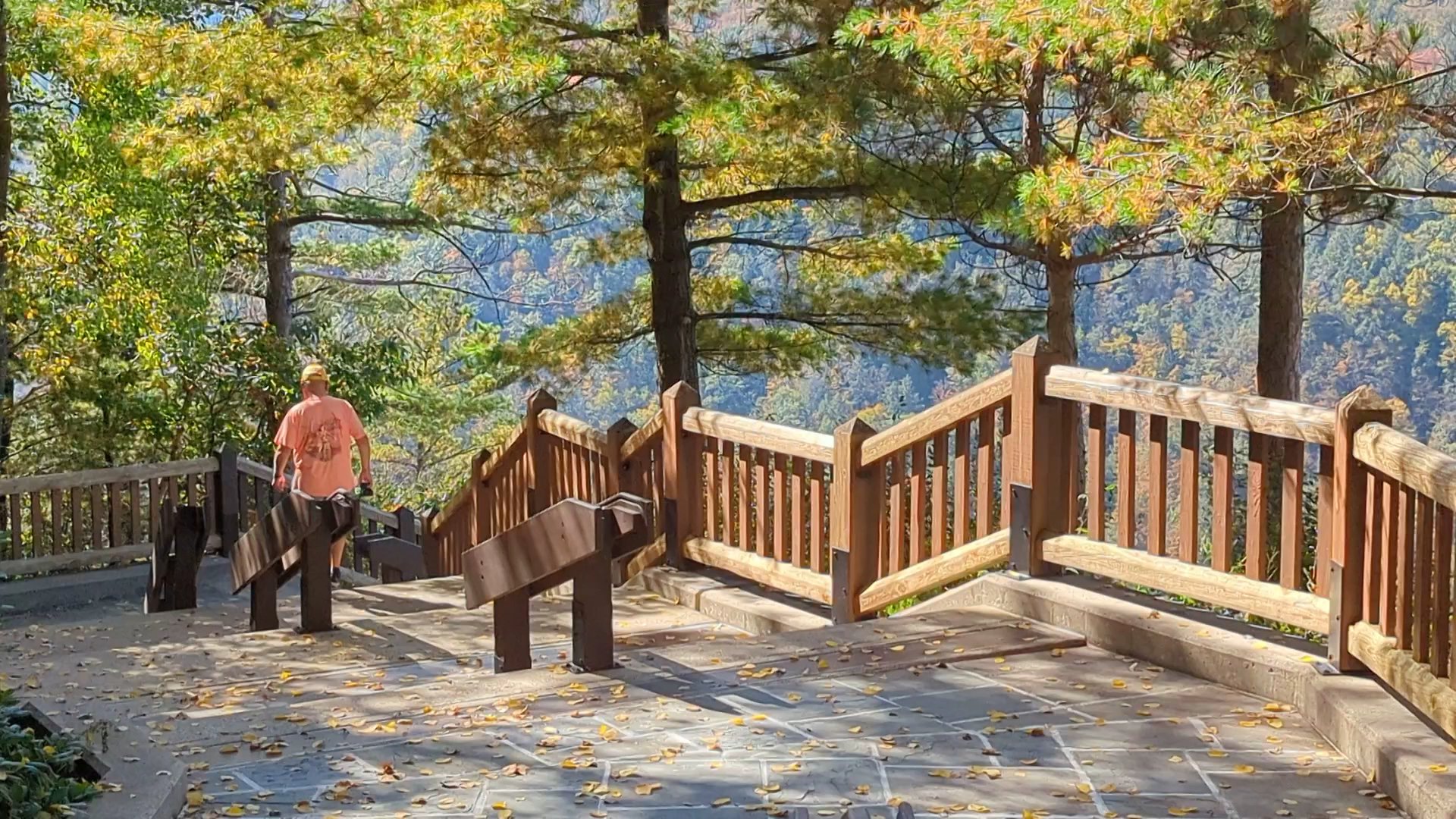 PA Grand Canyon - Wellsboro, PA