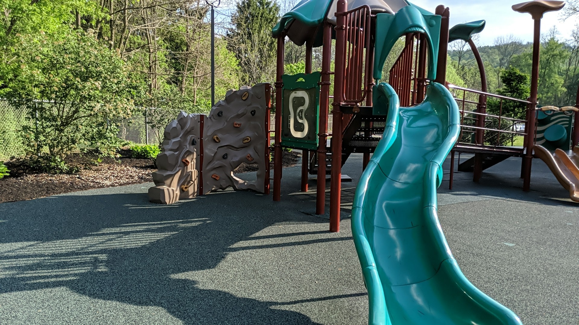 Packer Park - Wellsboro, PA