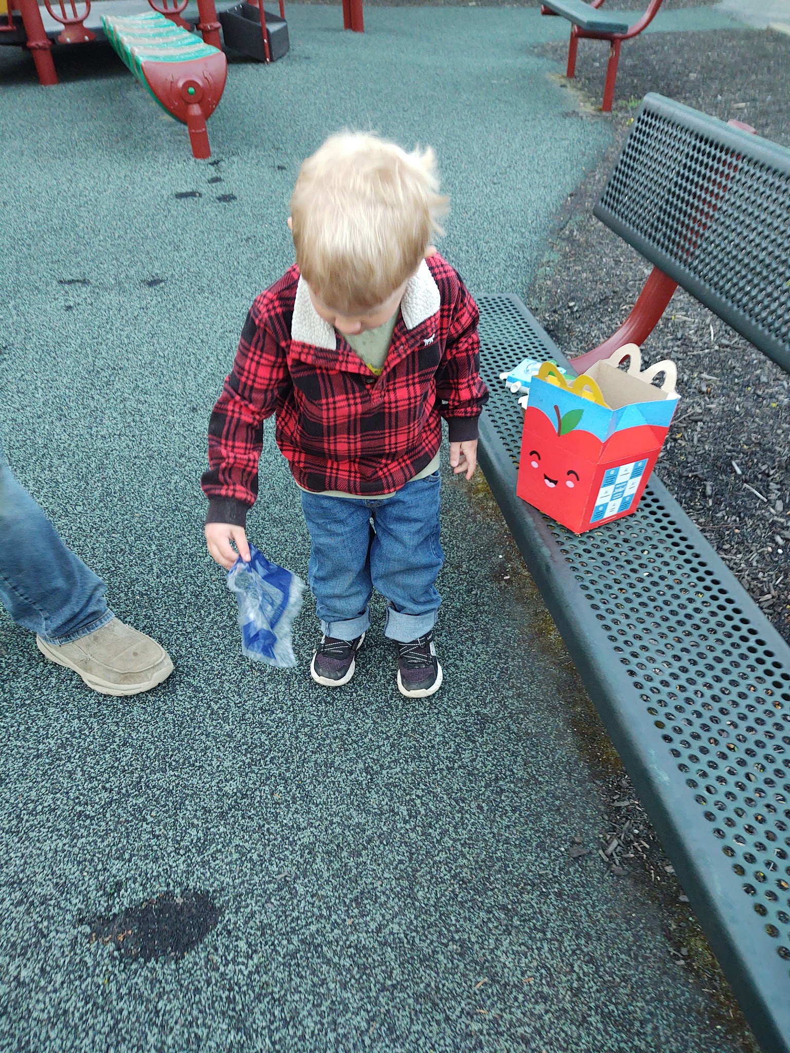 Packer Park - Wellsboro, PA