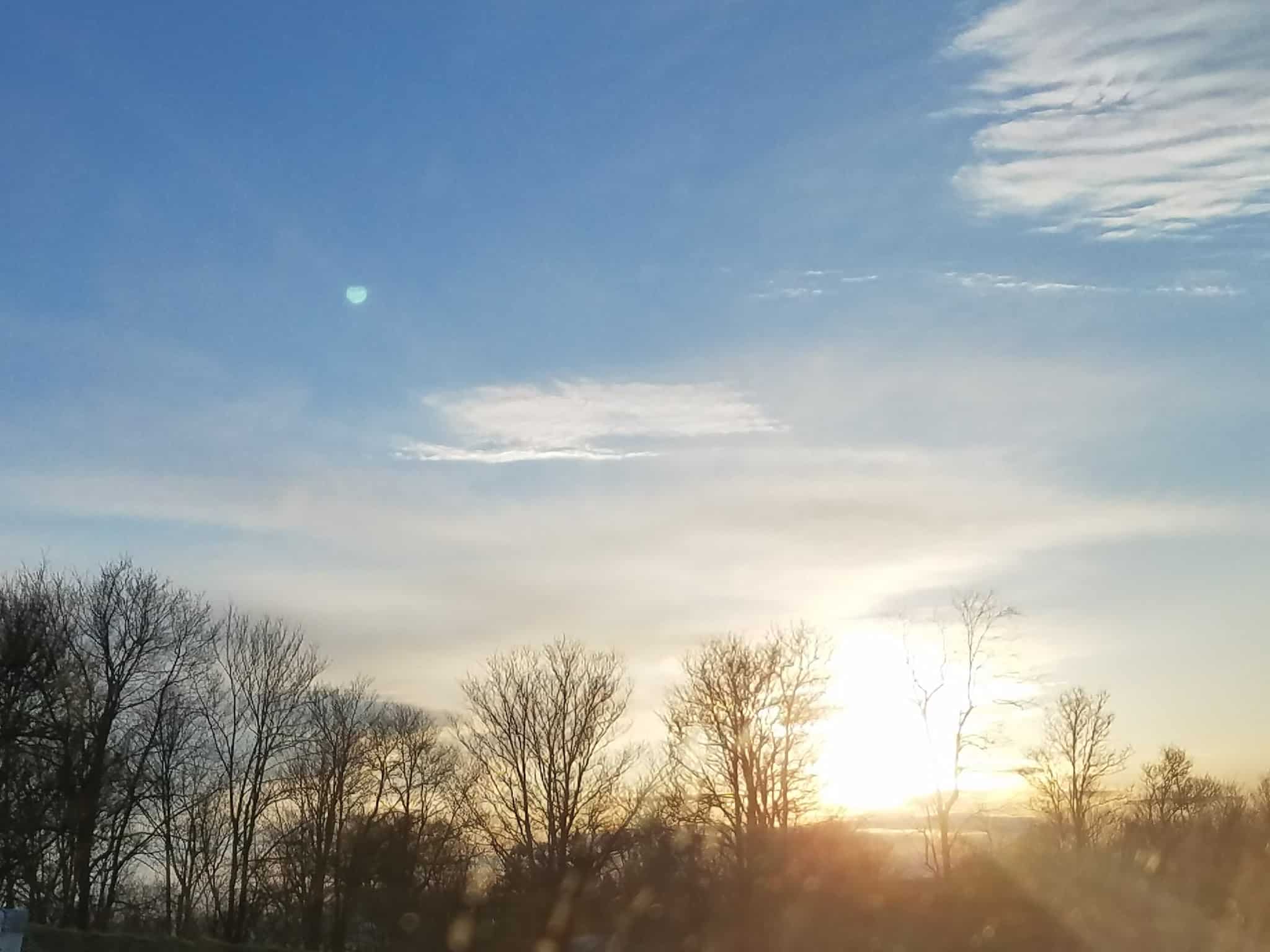 17th Street Park - Wellsburg, WV