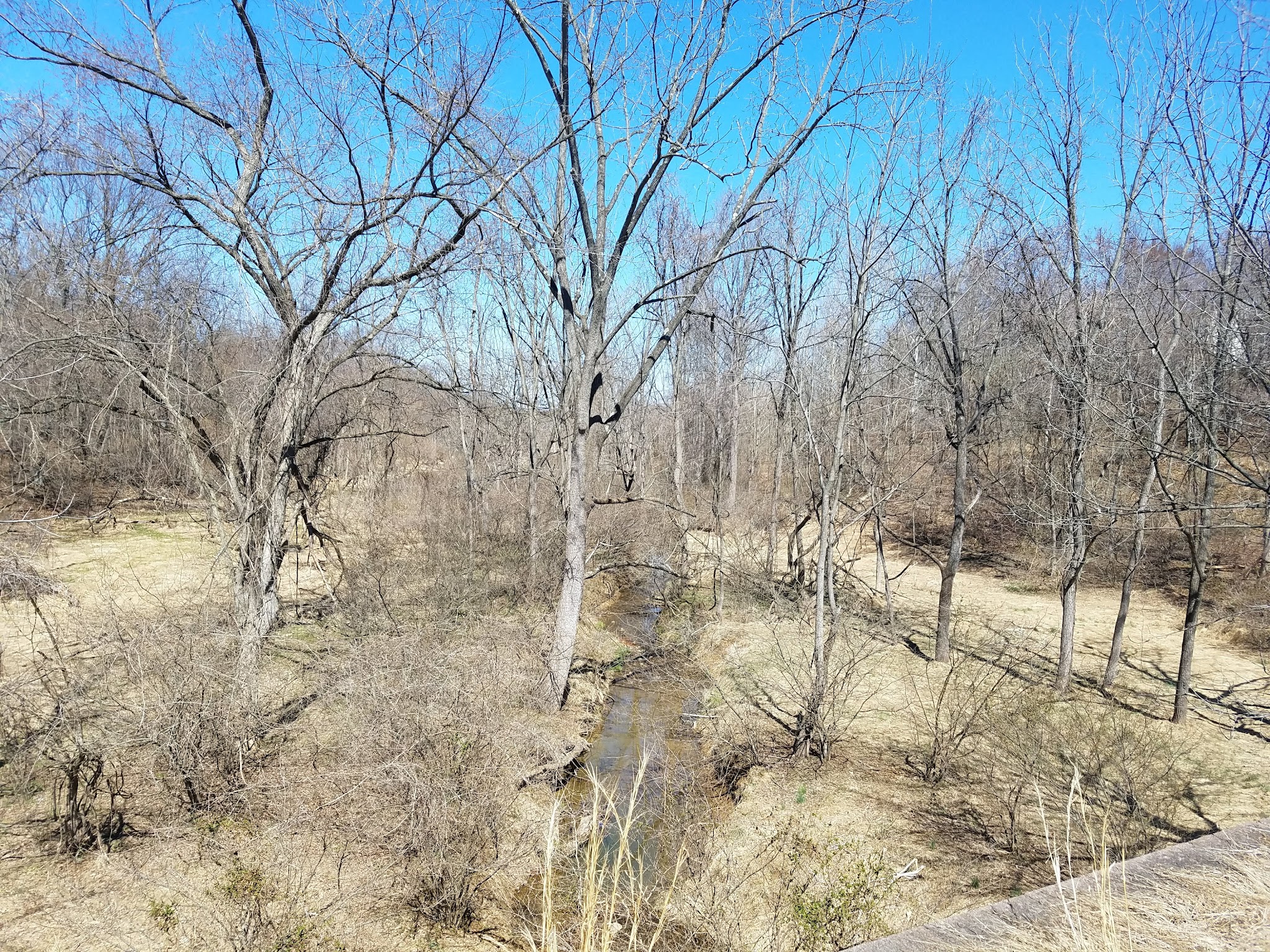 17th Street Park - Wellsburg, WV