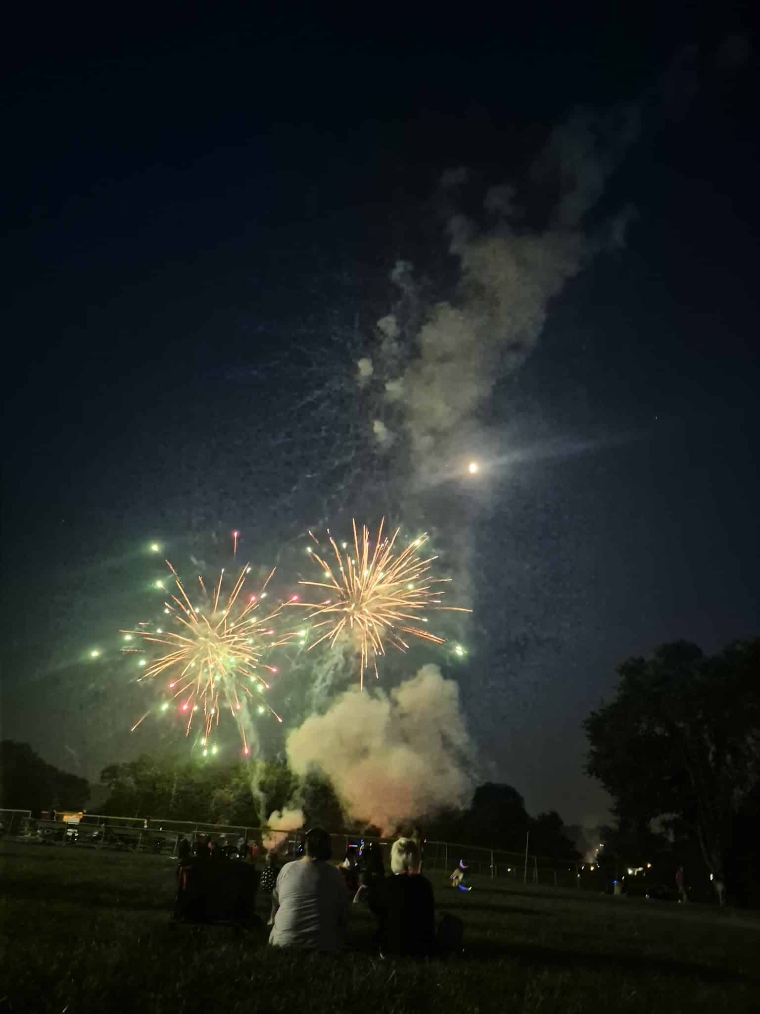 17th Street Park - Wellsburg, WV