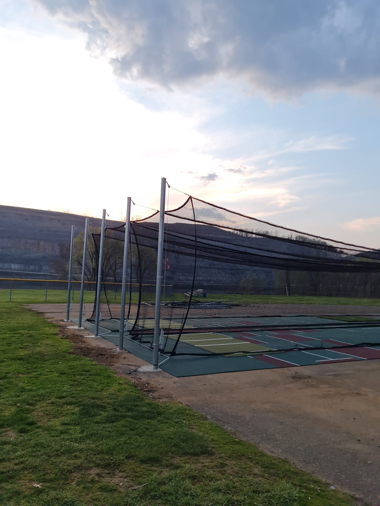 17th Street Park - Wellsburg, WV