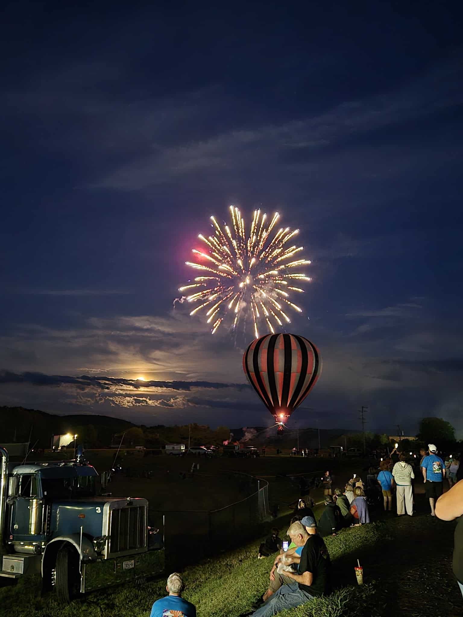 Lagoon Fields - Wellsville, NY