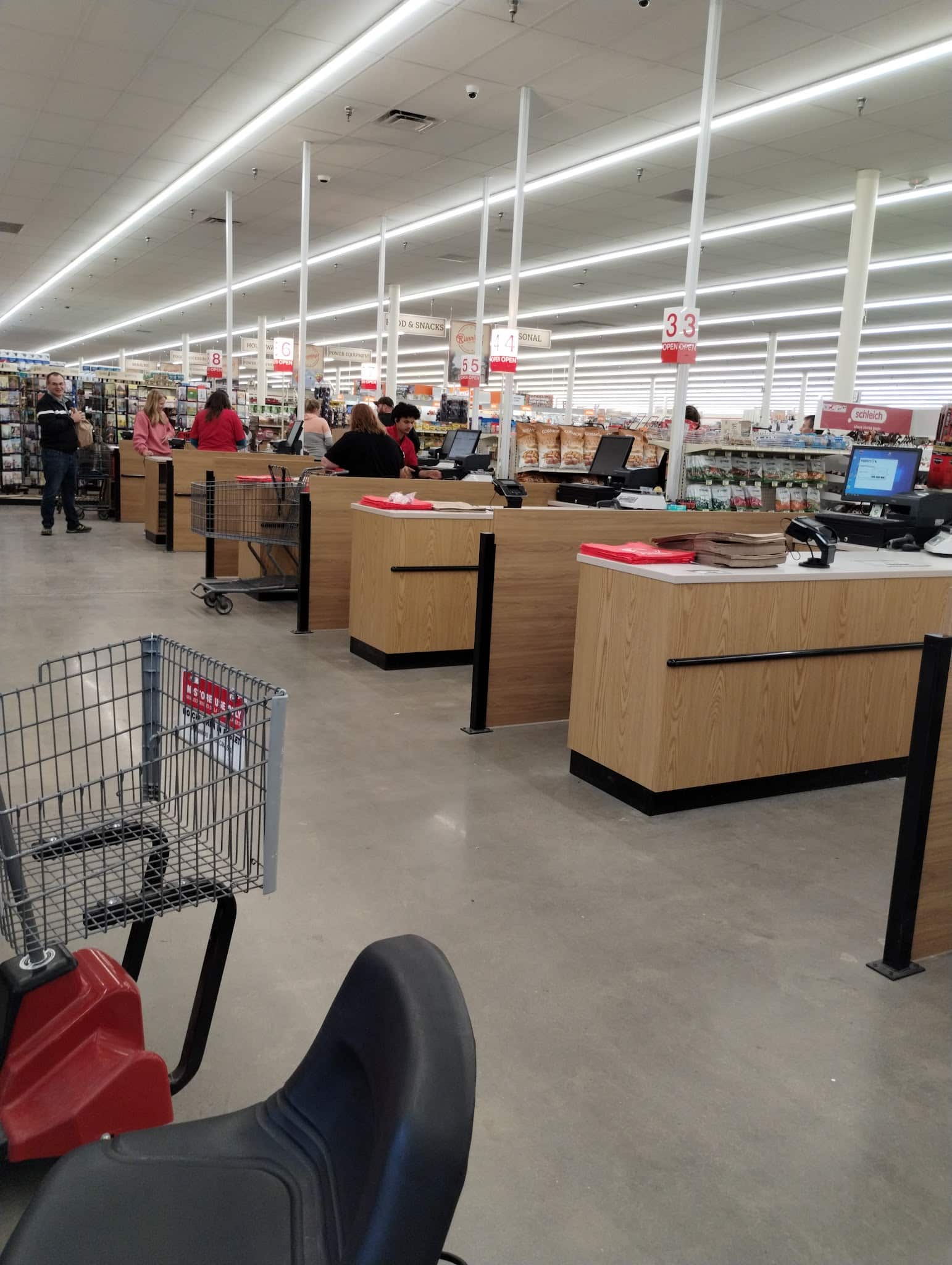 Riverwalk Plaza - Wellsville, NY