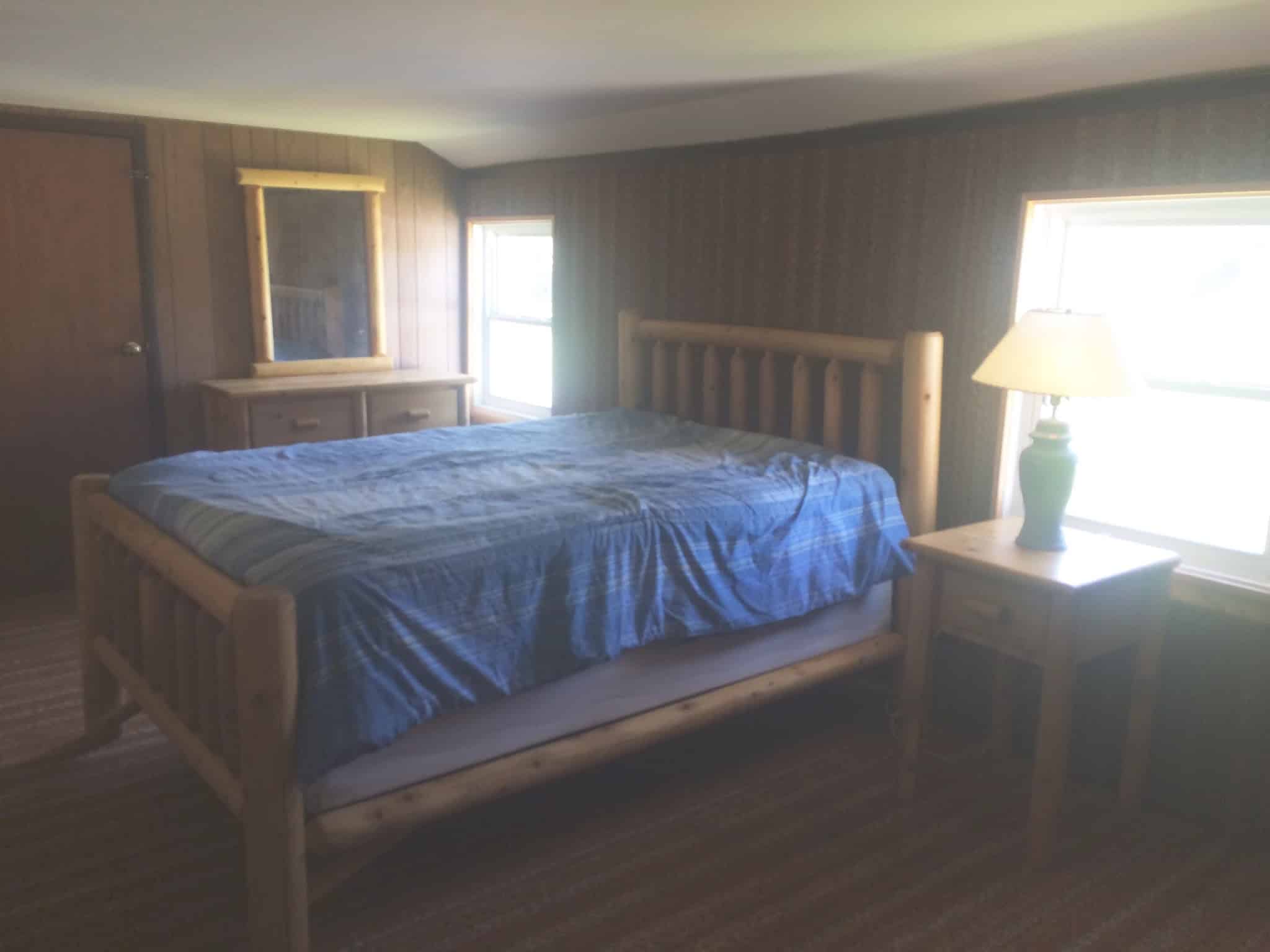 Trout Run Camp Resort - Wellsville, NY