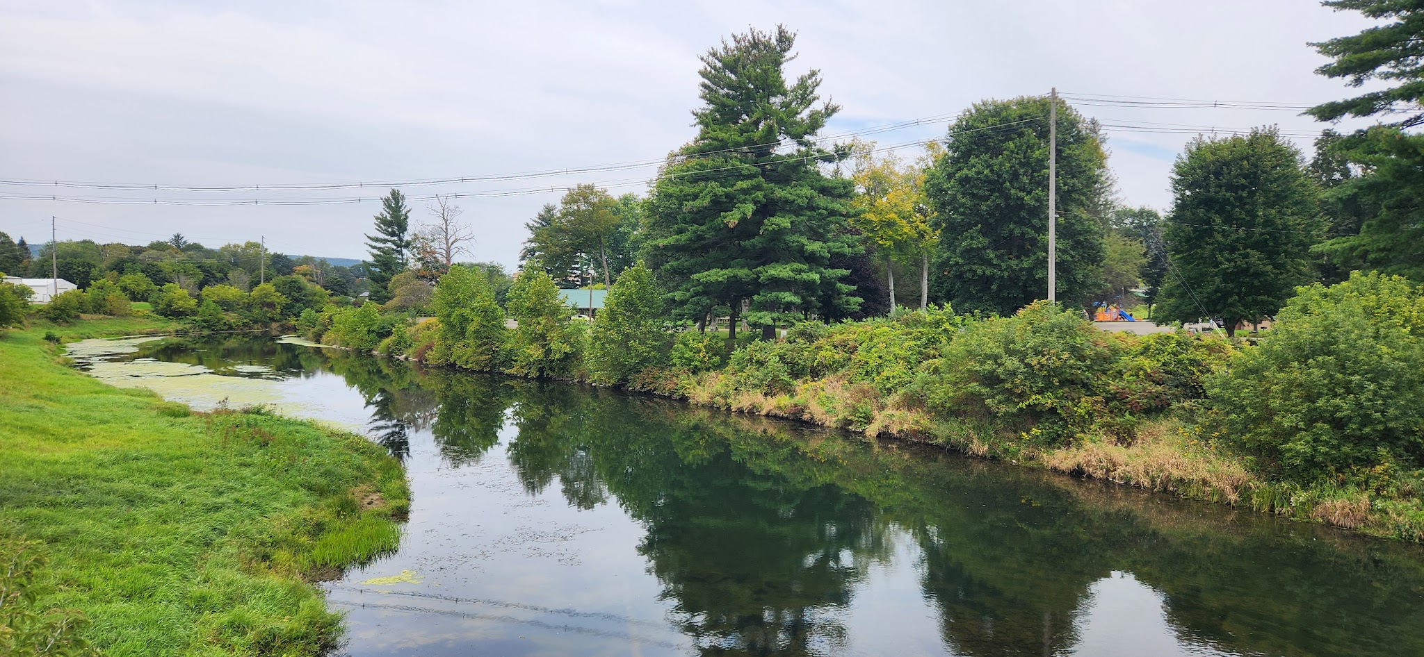 Wellsville Parks & Recreation - Wellsville, NY