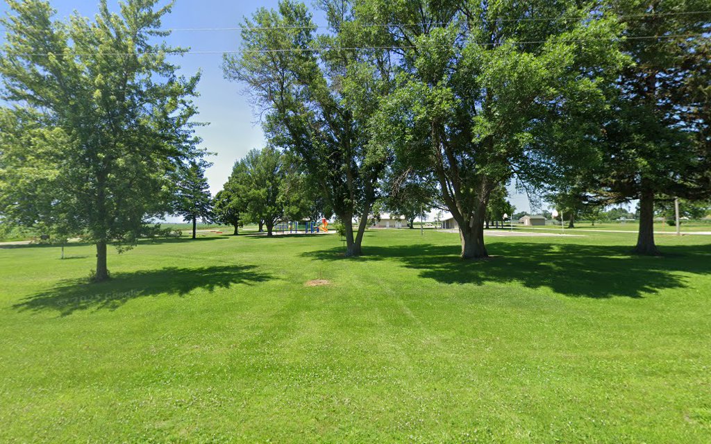 Wesley South Park - Wesley, IA