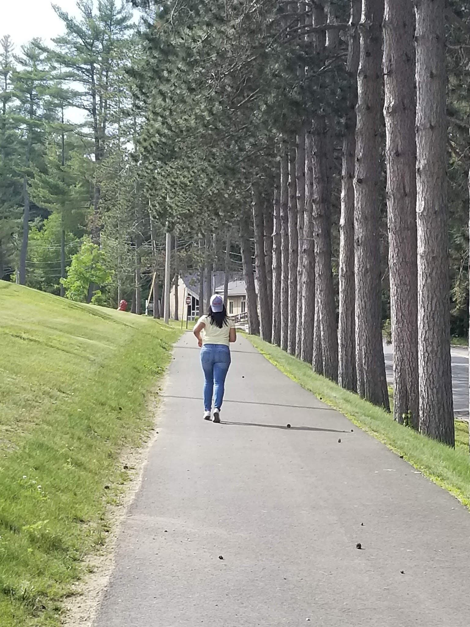 Goodale Park - West Boylston, MA