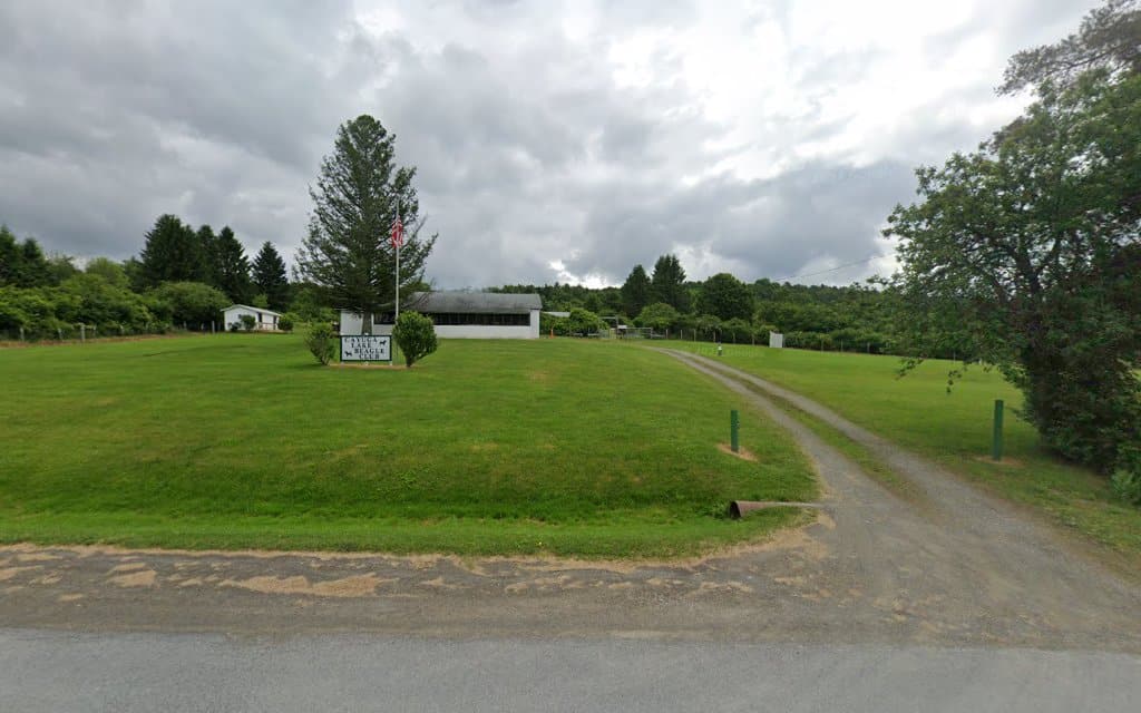 Cayuga Lake Beagle Club - West Danby, NY