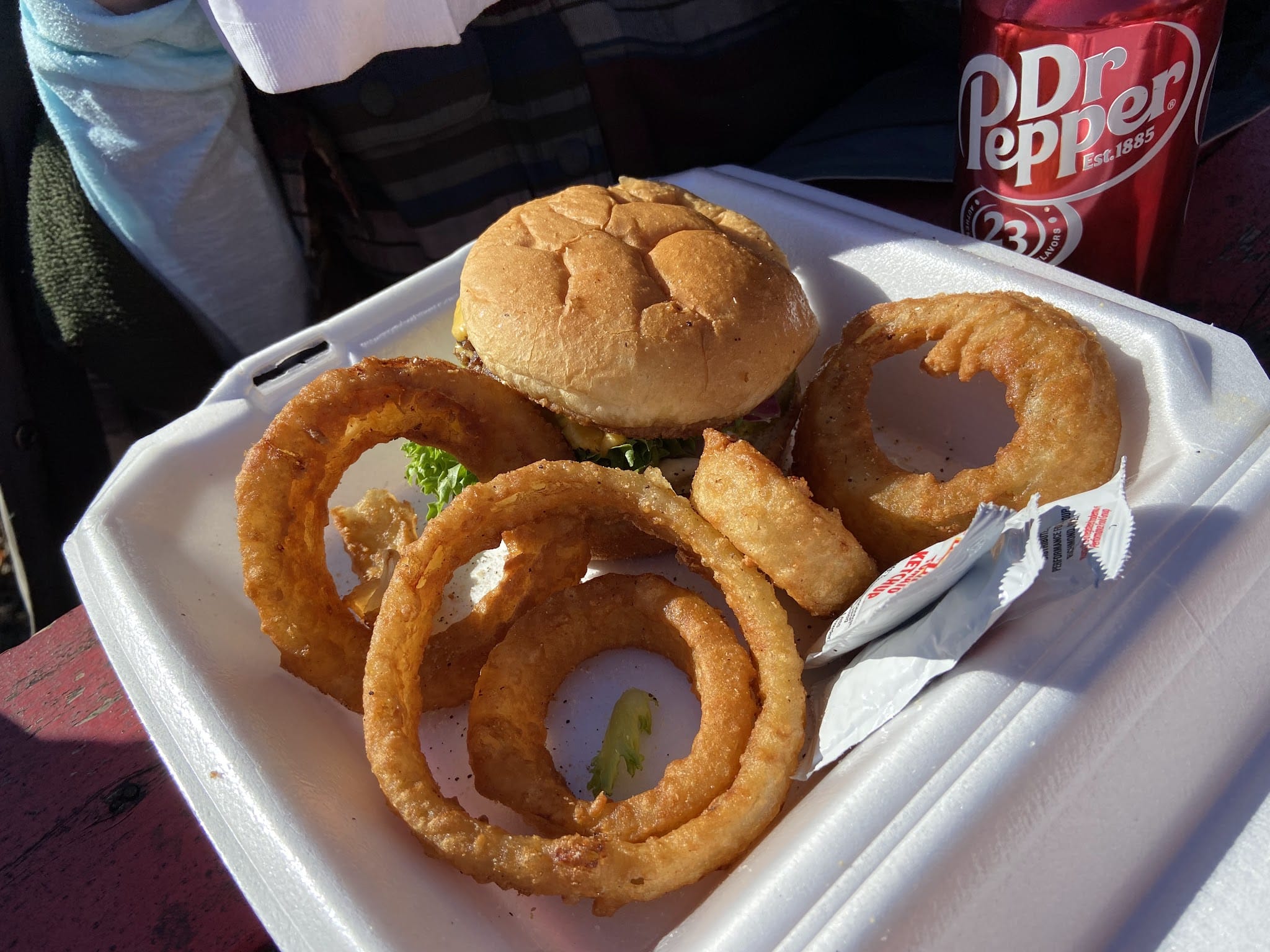 Sugar Shack - West Fork, AR