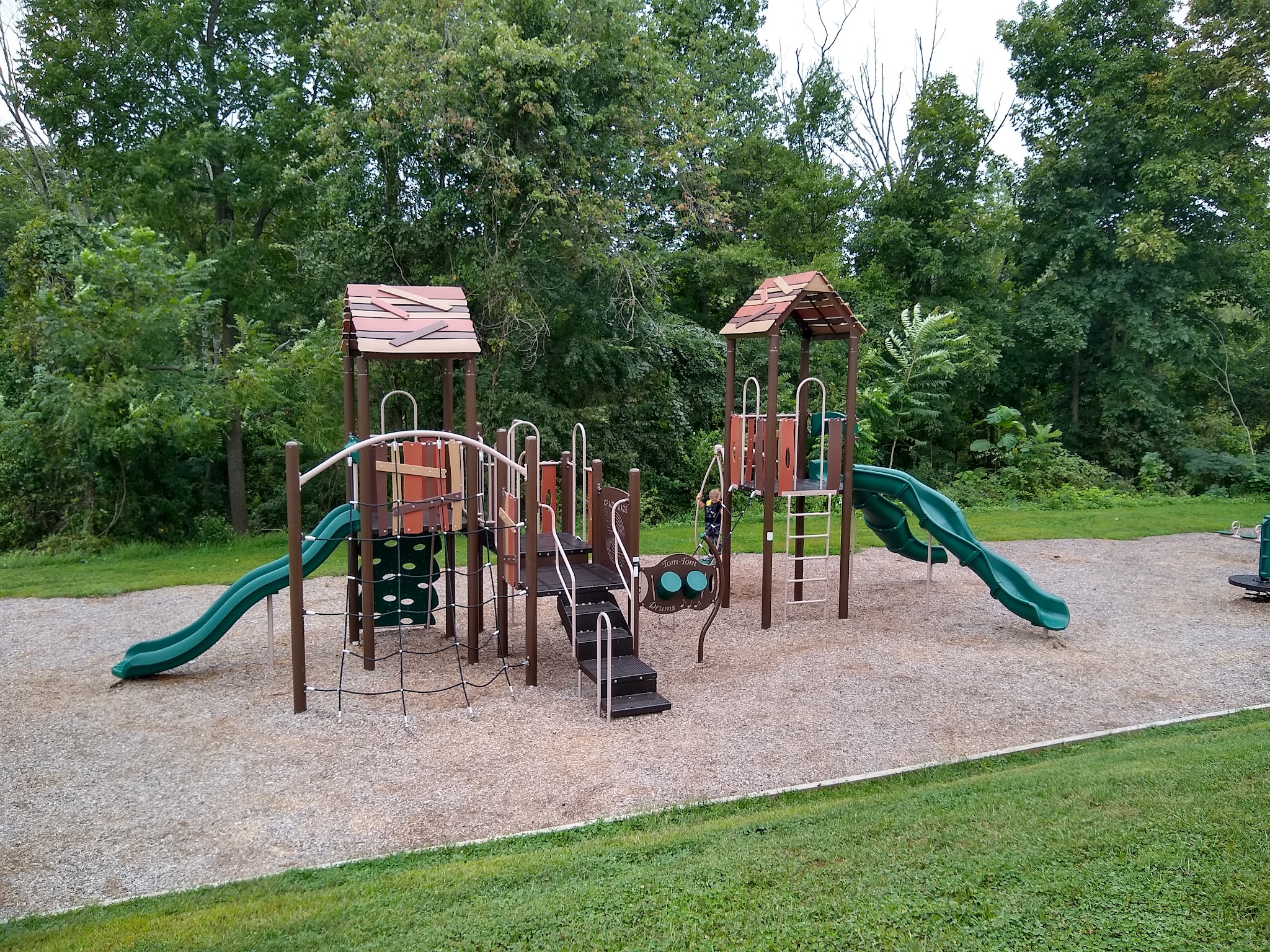 Fairville Park - West Hanover Township, PA