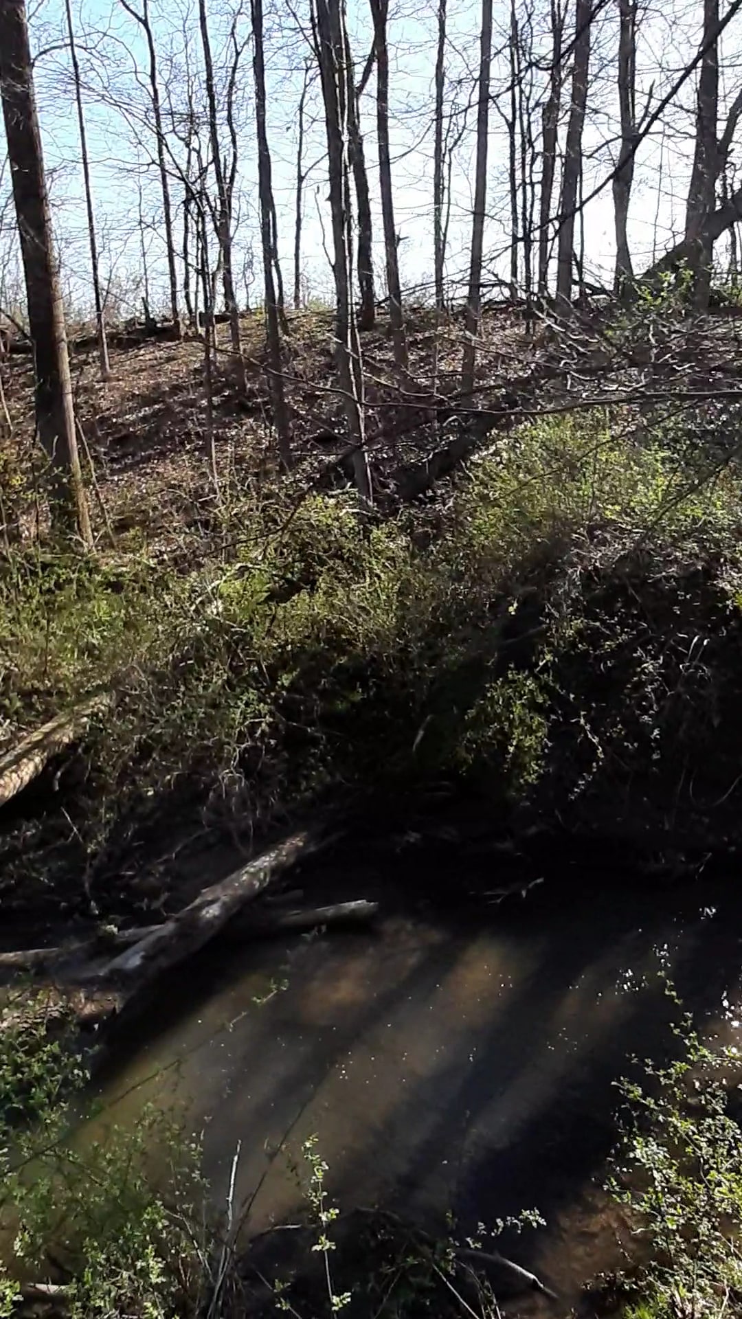 Fairville Park - West Hanover Township, PA