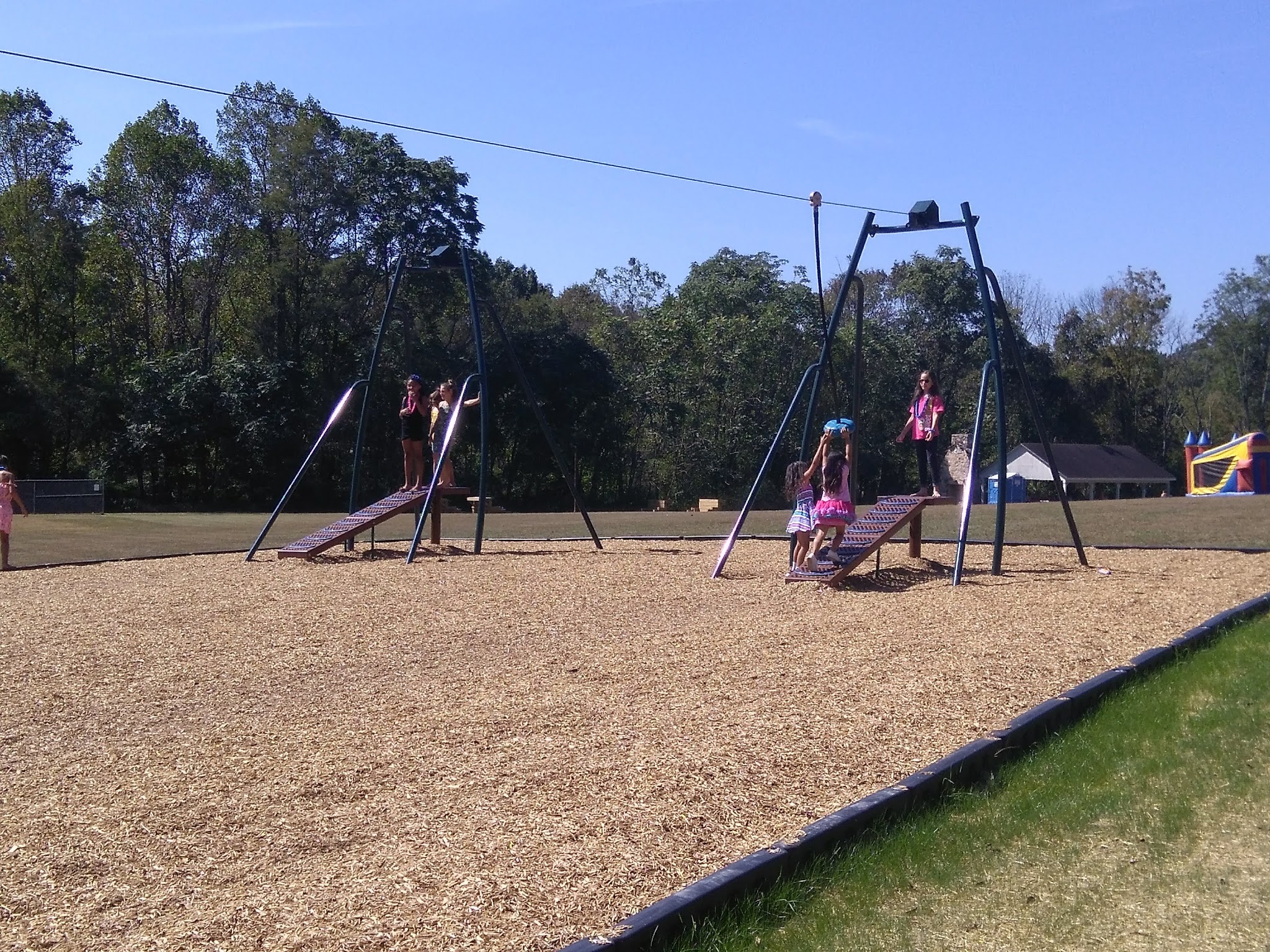 Fairville Park - West Hanover Township, PA