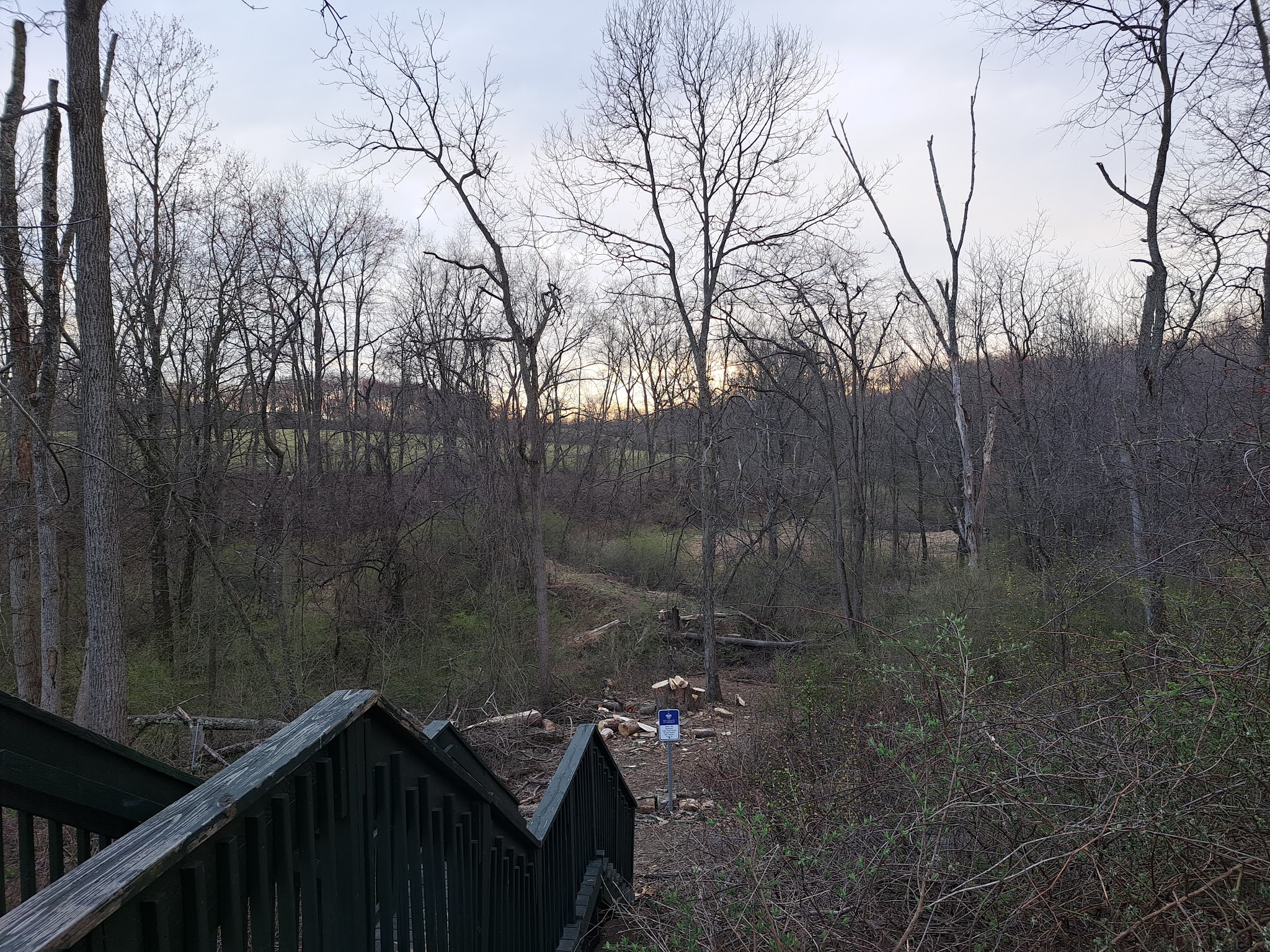 Fairville Park - West Hanover Township, PA